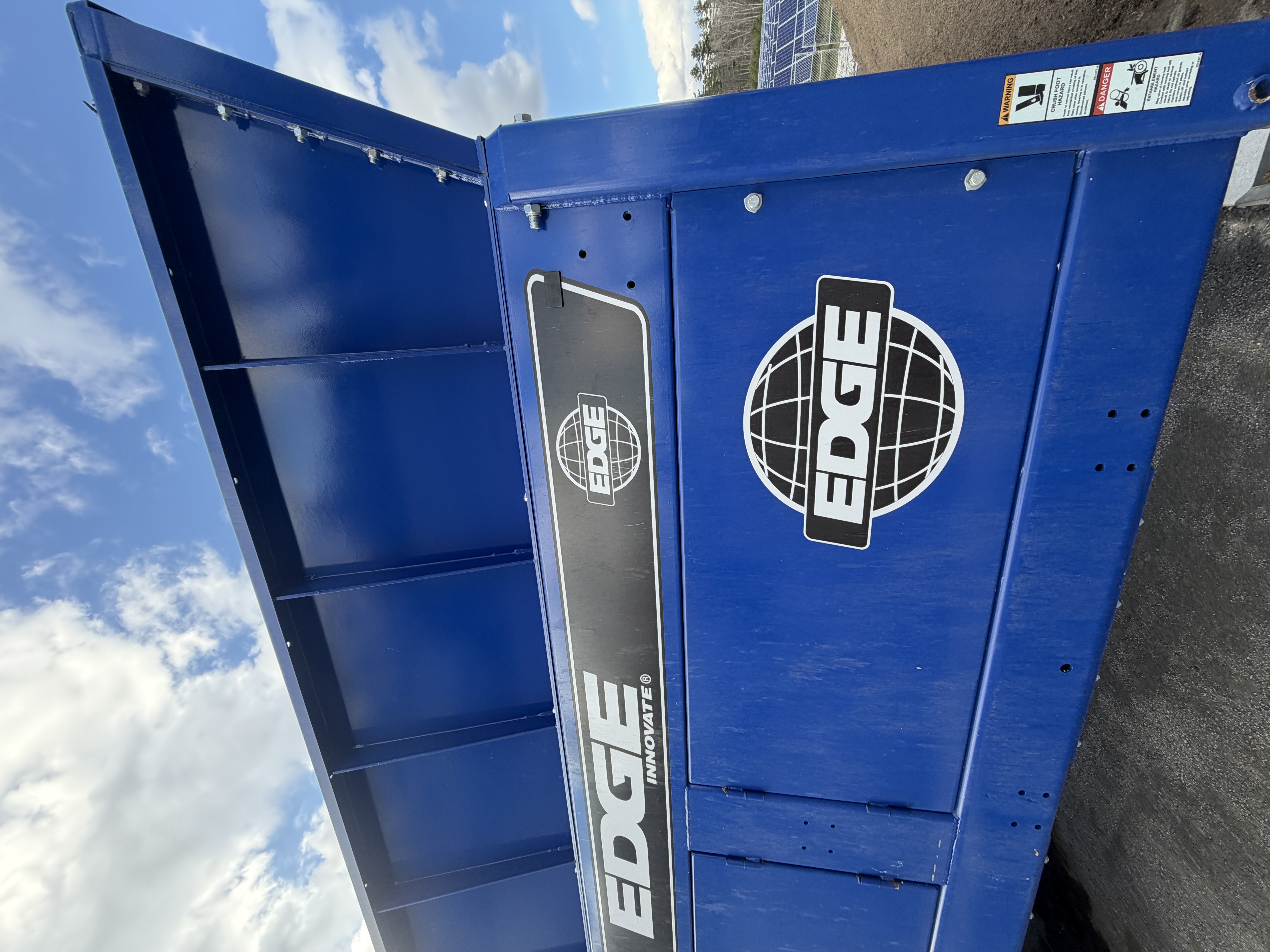 Edge FTS75