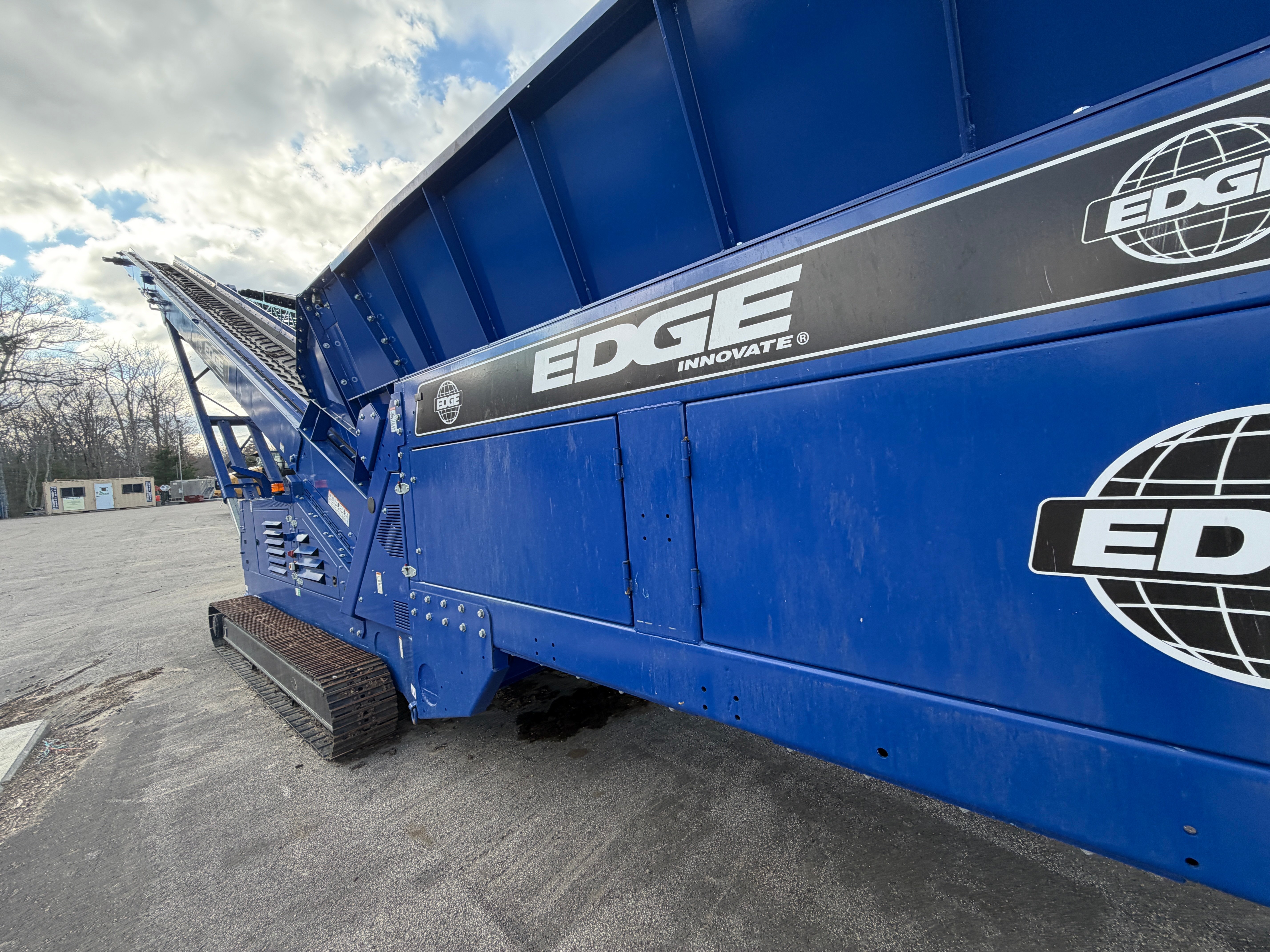 Edge FTS75