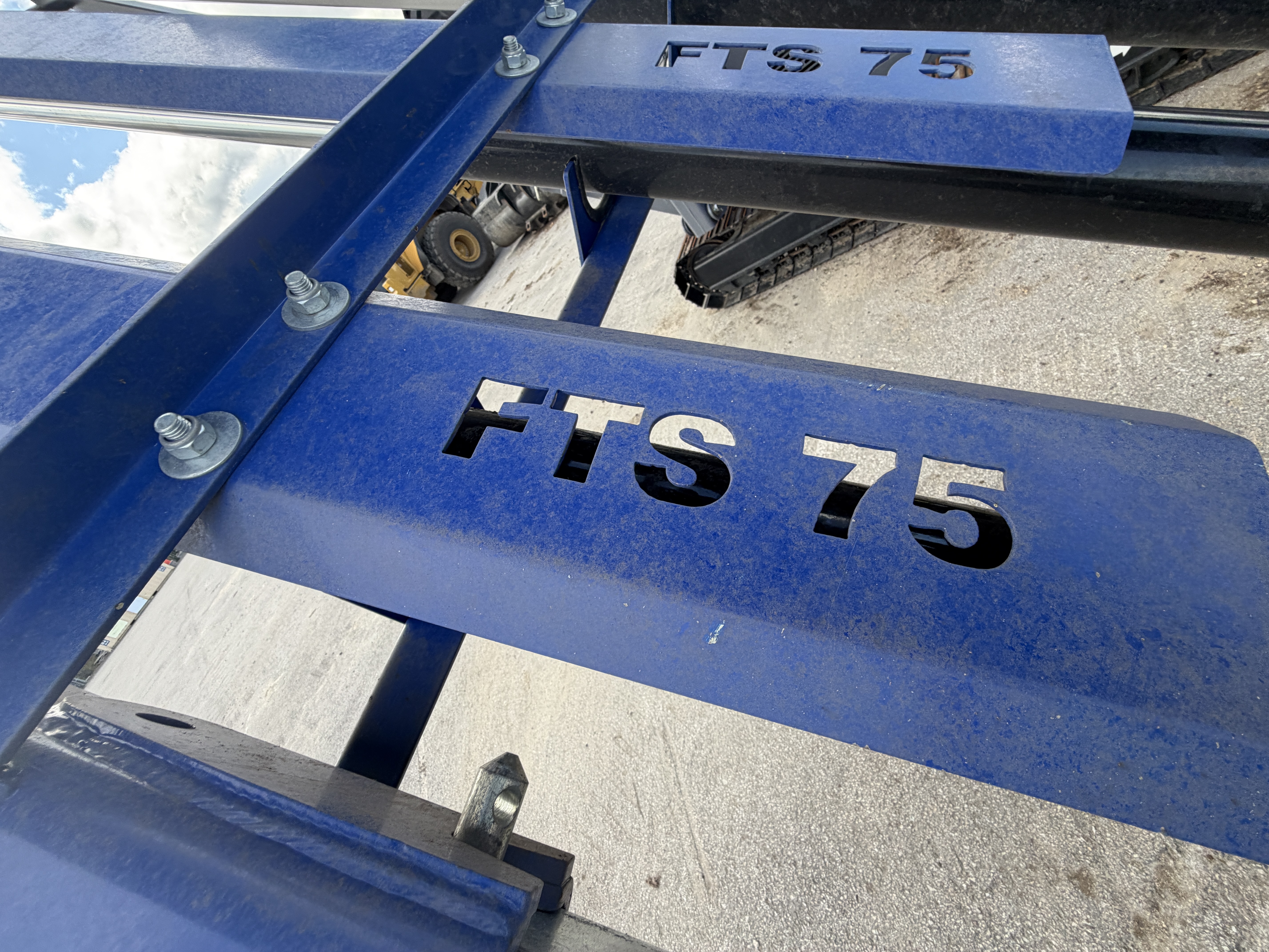 Edge FTS75