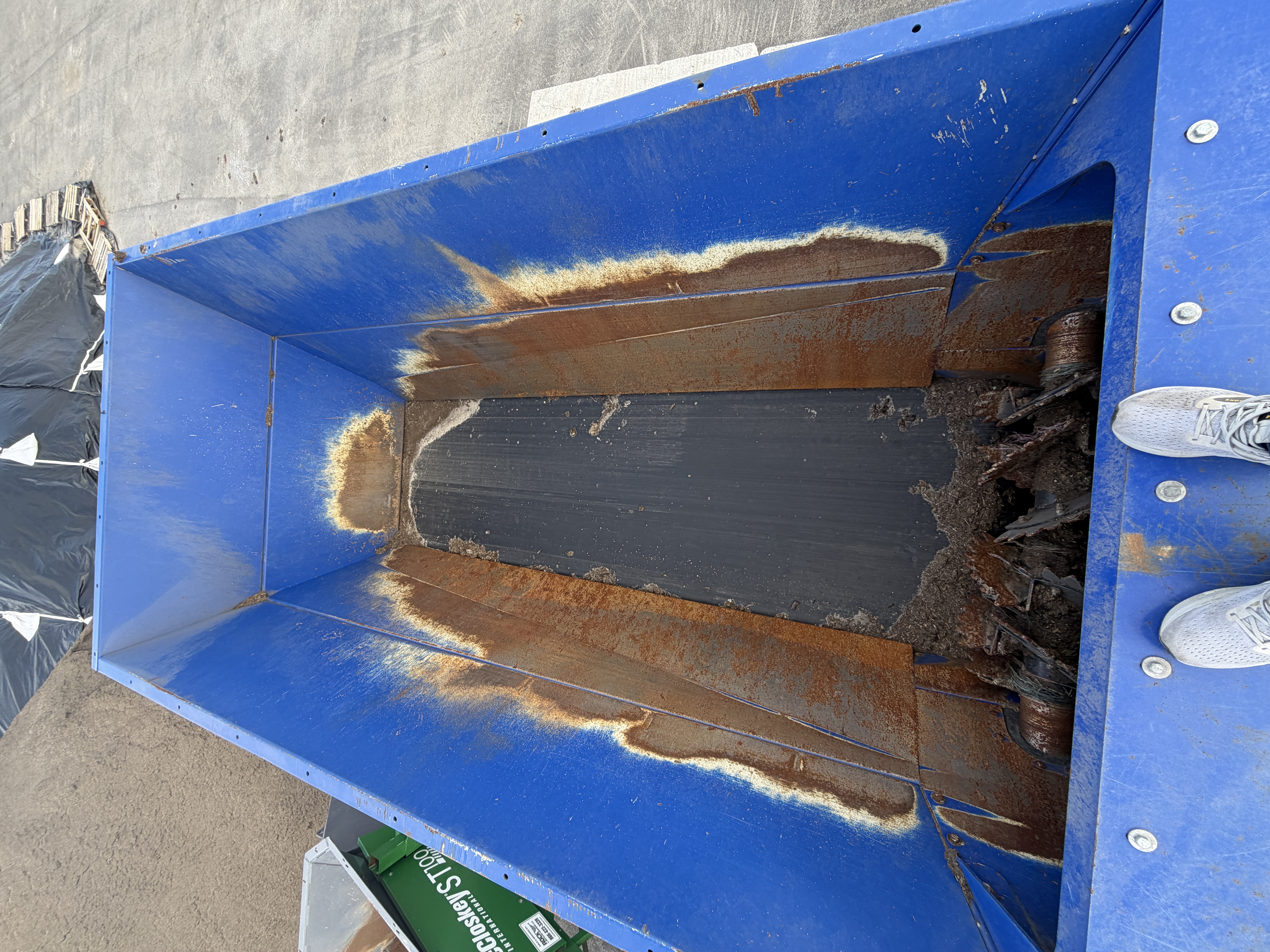 Edge FTS75