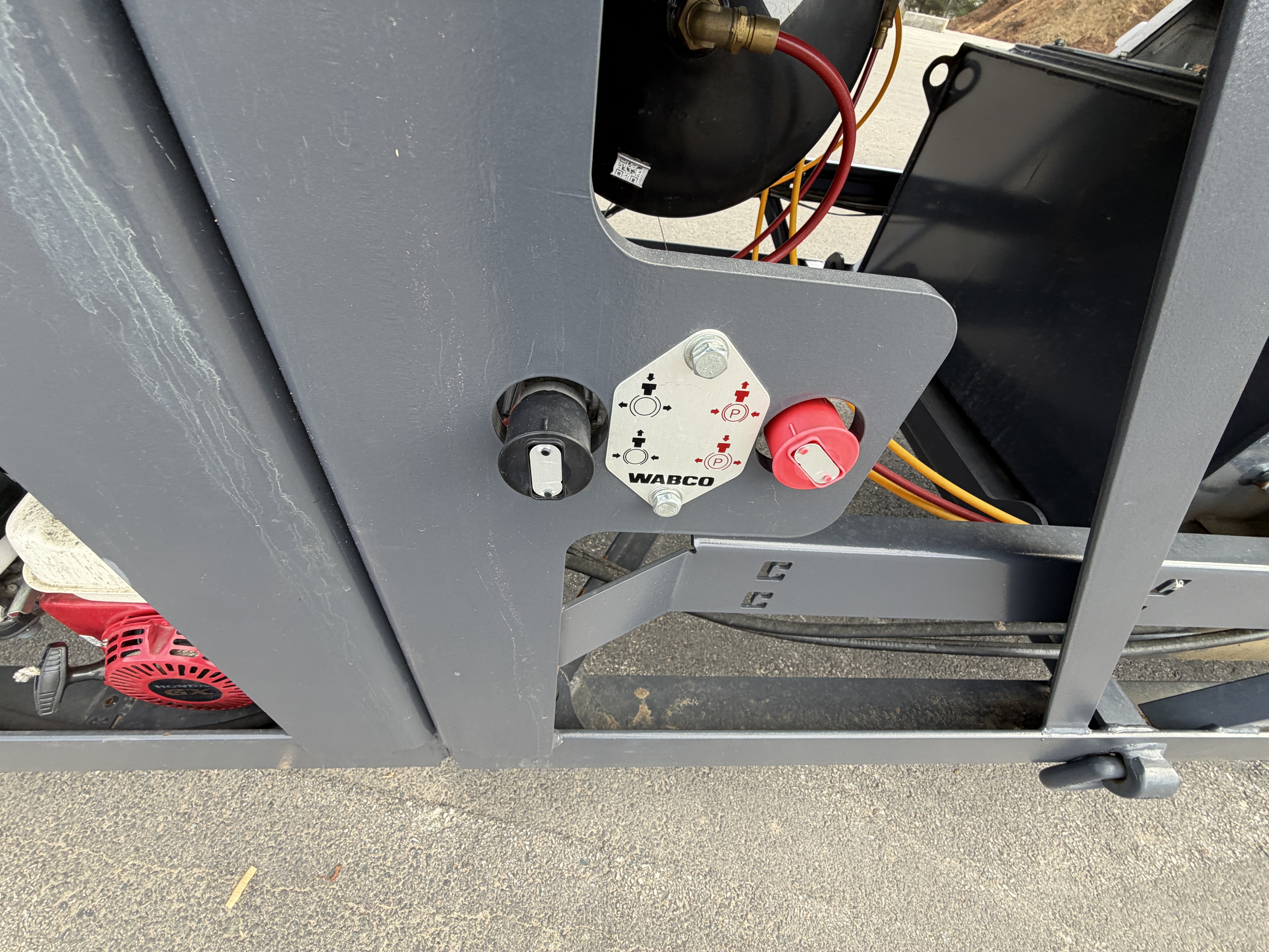 Edge Pro-Stack Conveyor