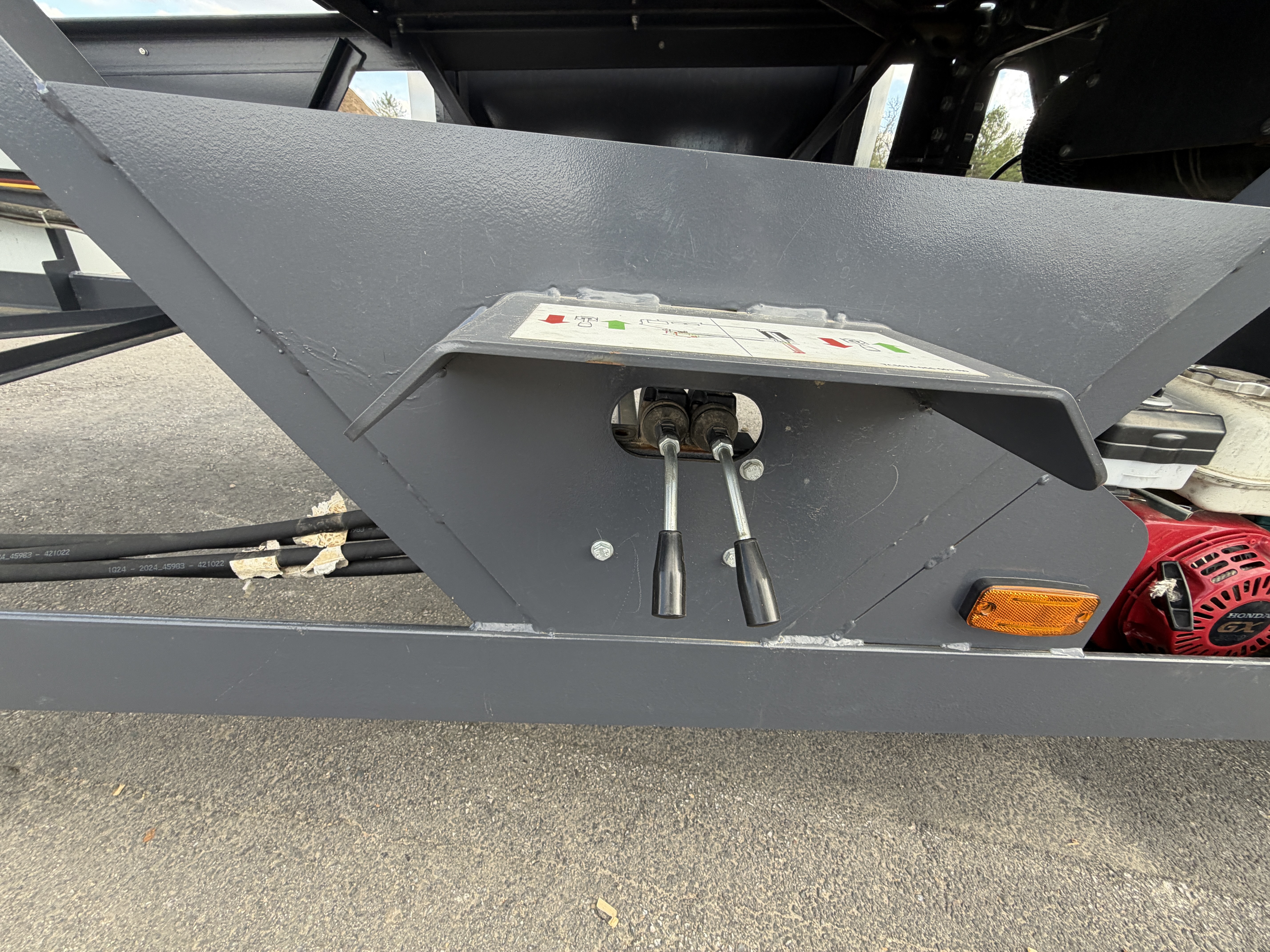 Edge Pro-Stack Conveyor