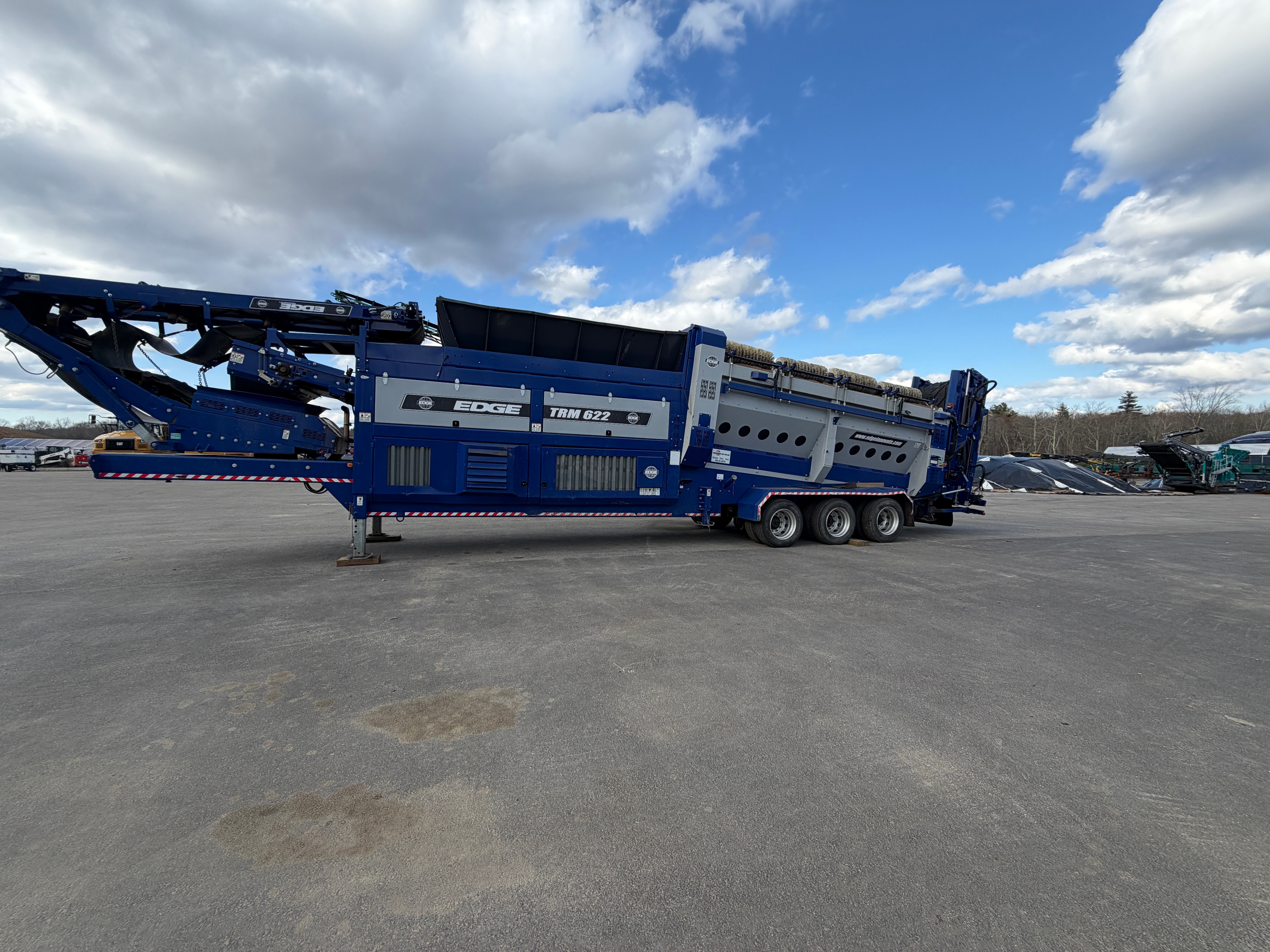 Edge TRM622