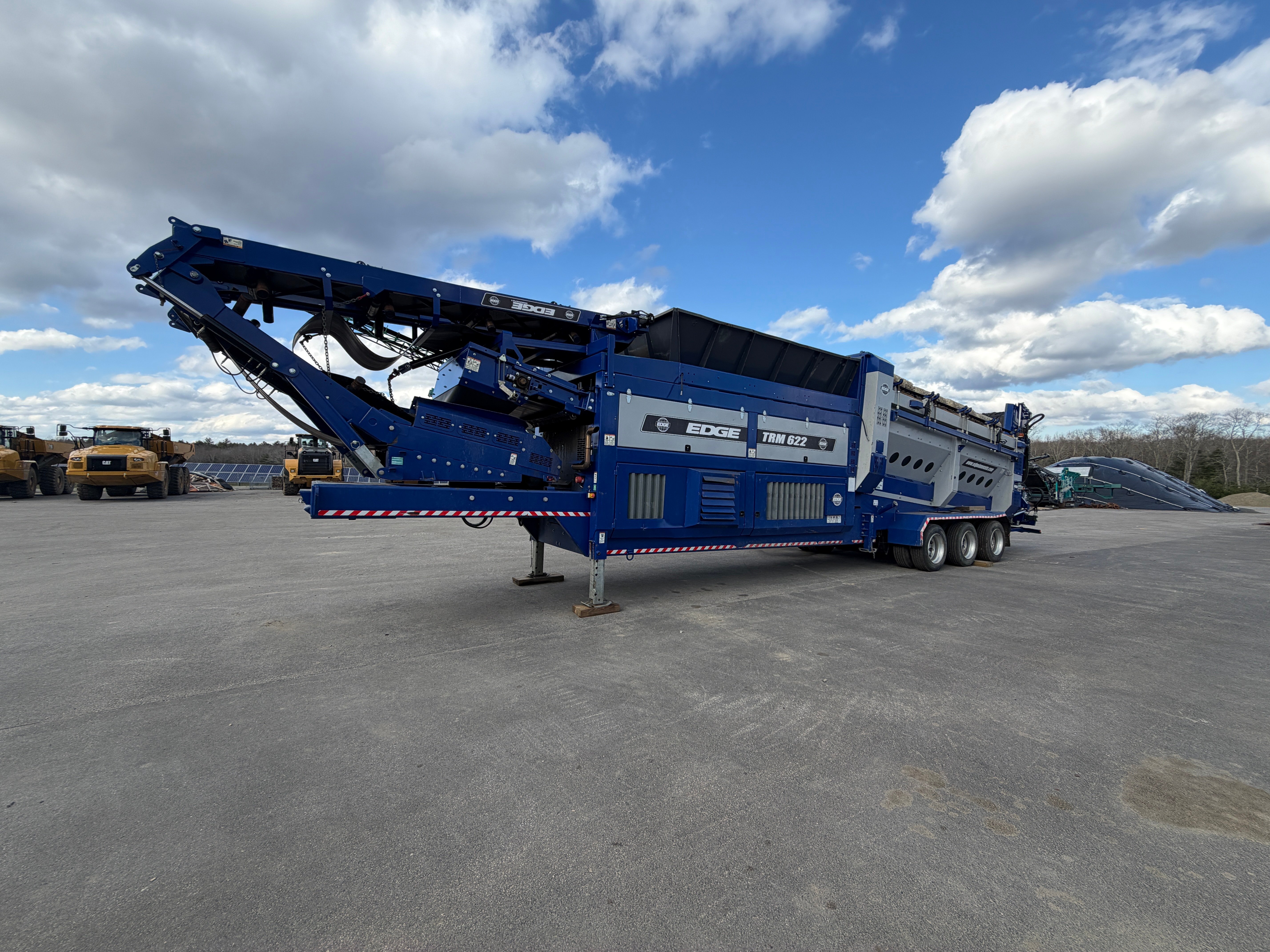 Edge TRM622