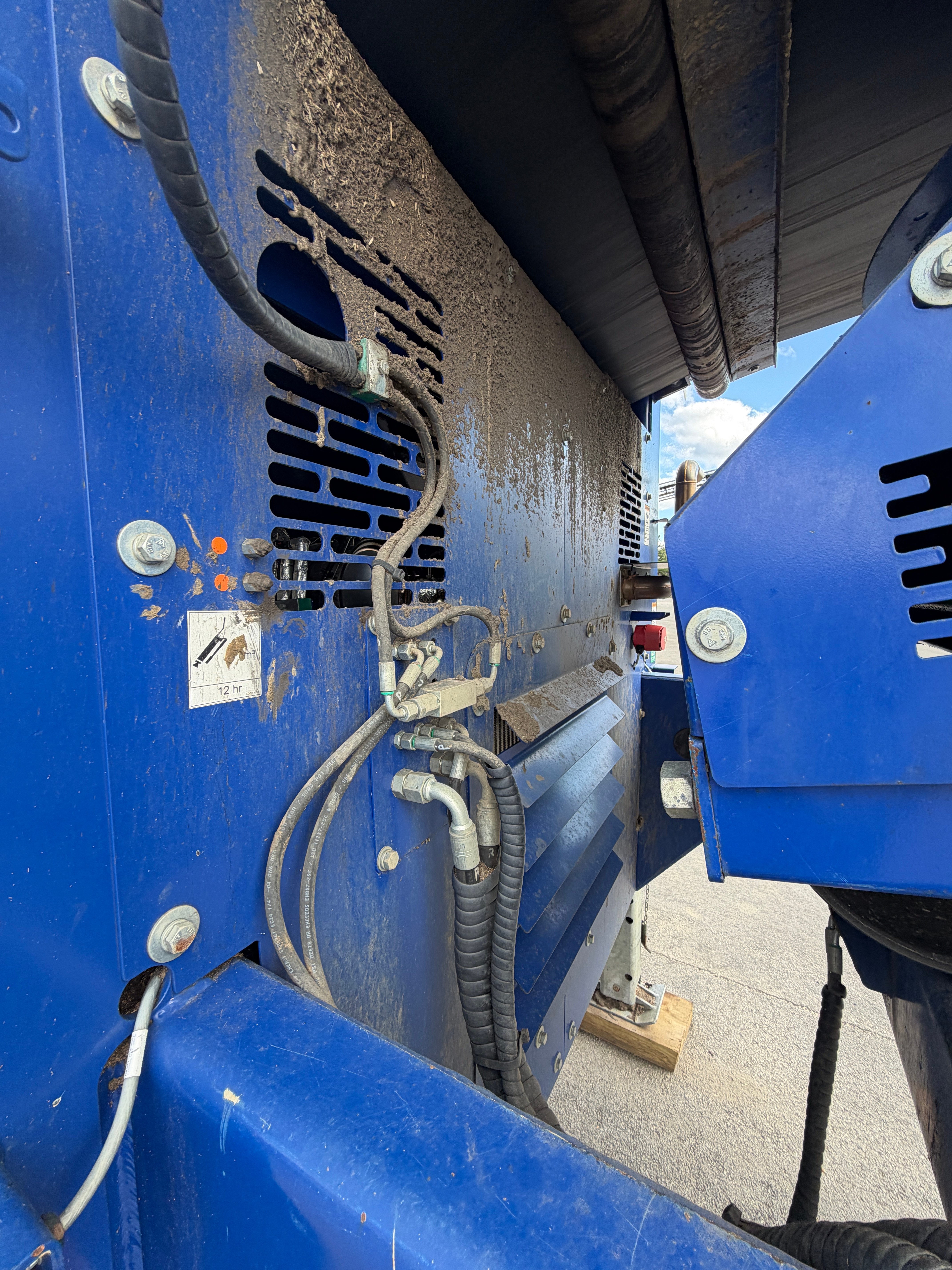 Edge TRM622