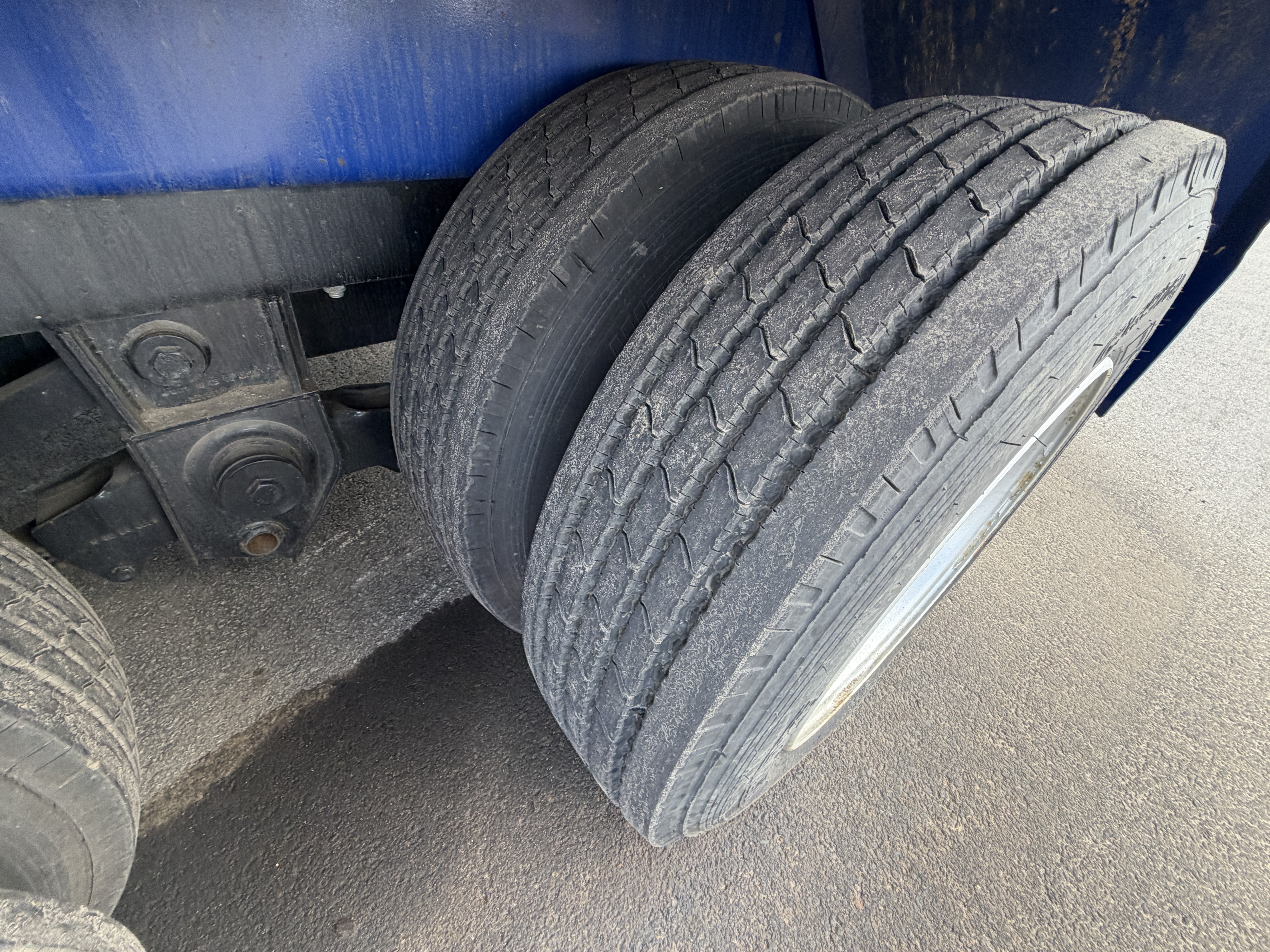 Edge TRM622