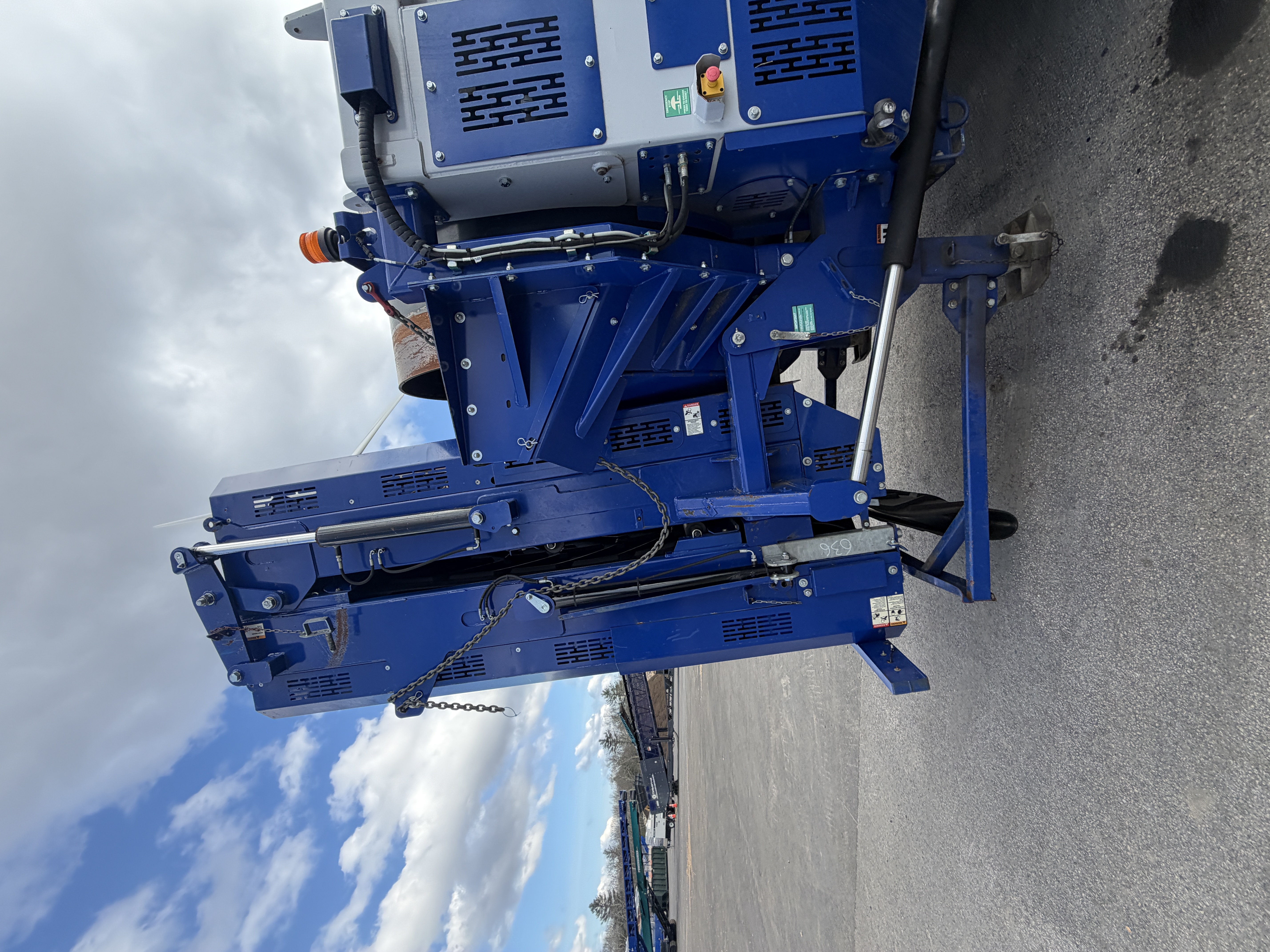 Edge TRM622