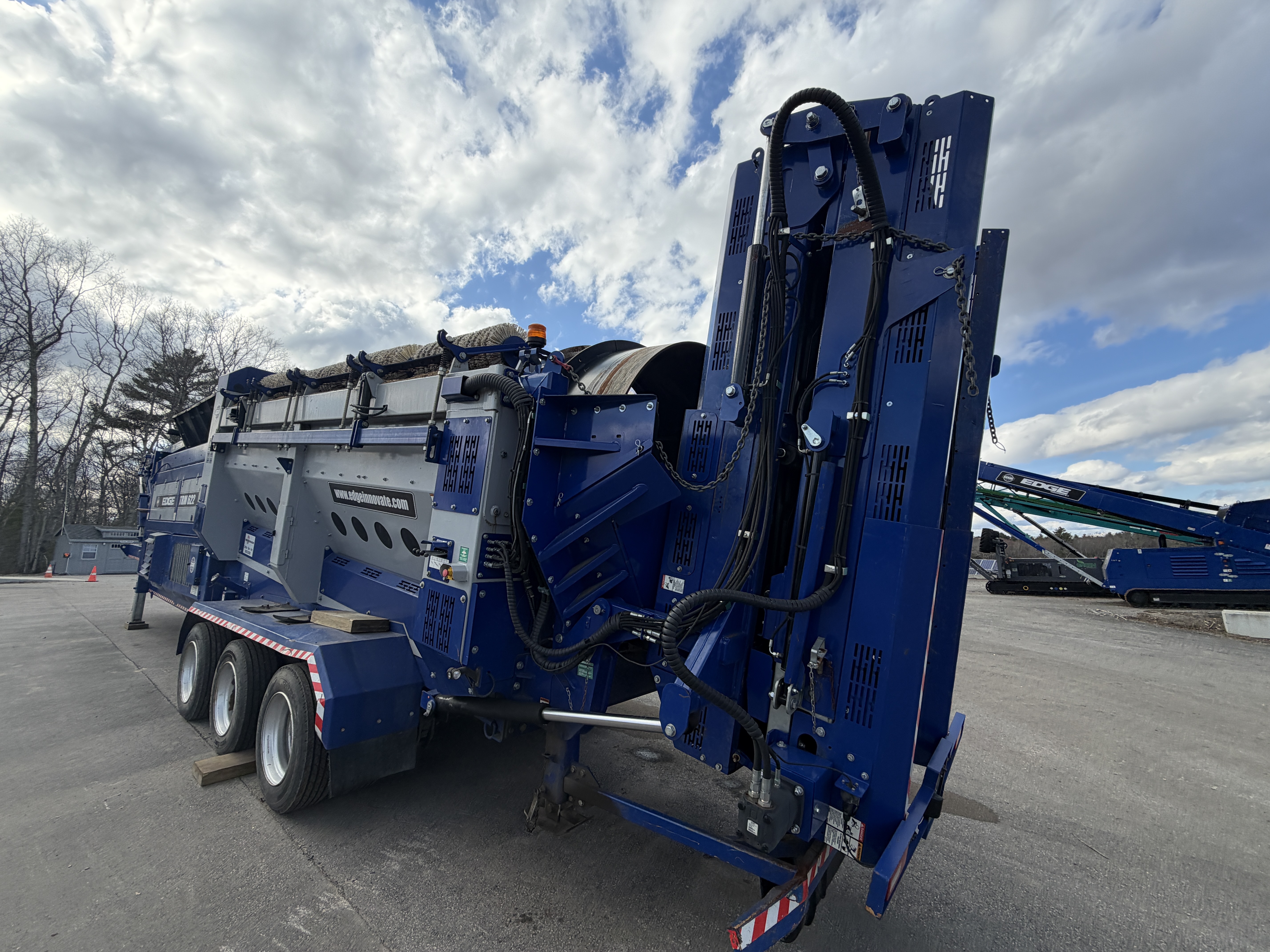 Edge TRM622