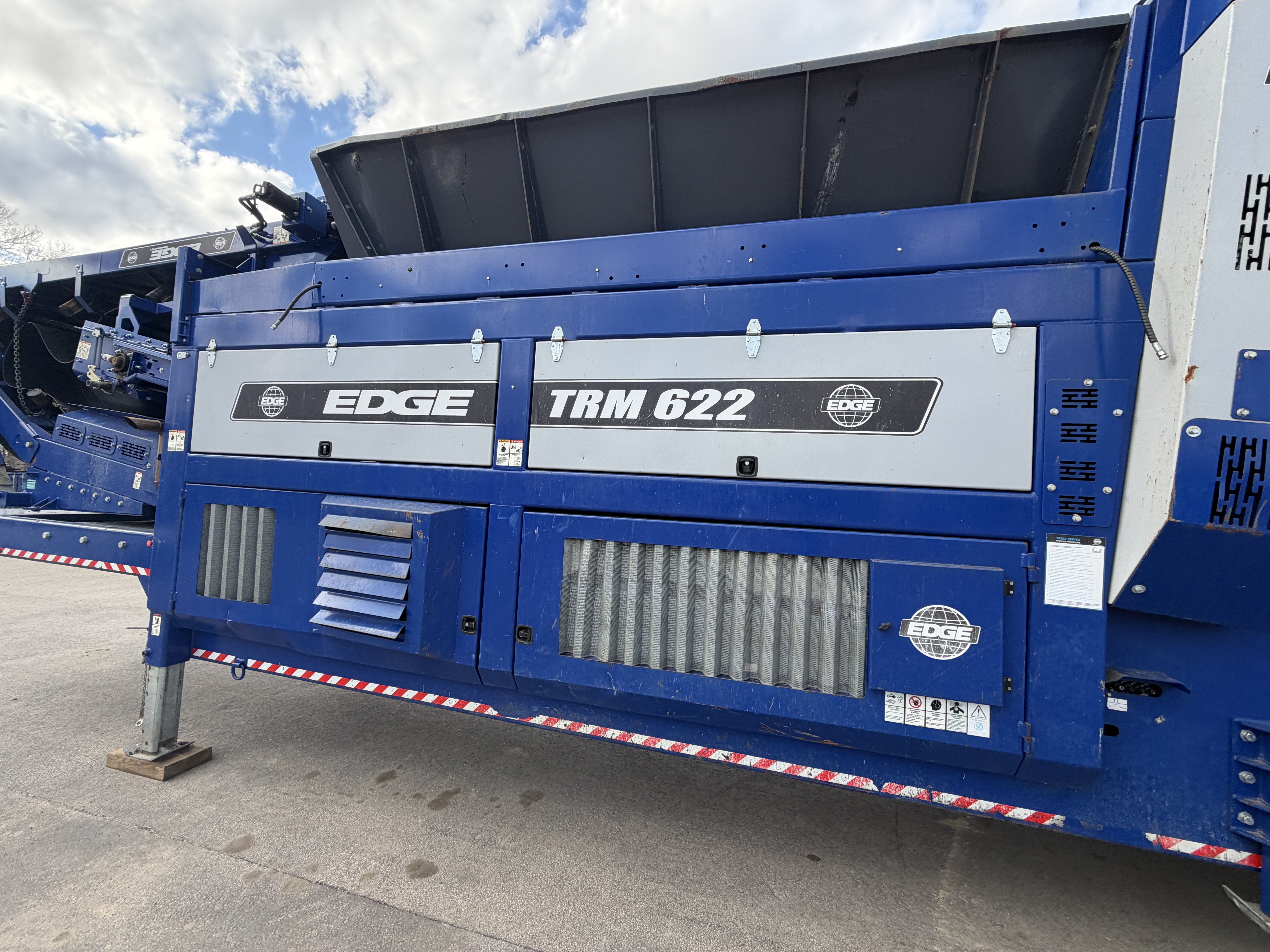 Edge TRM622