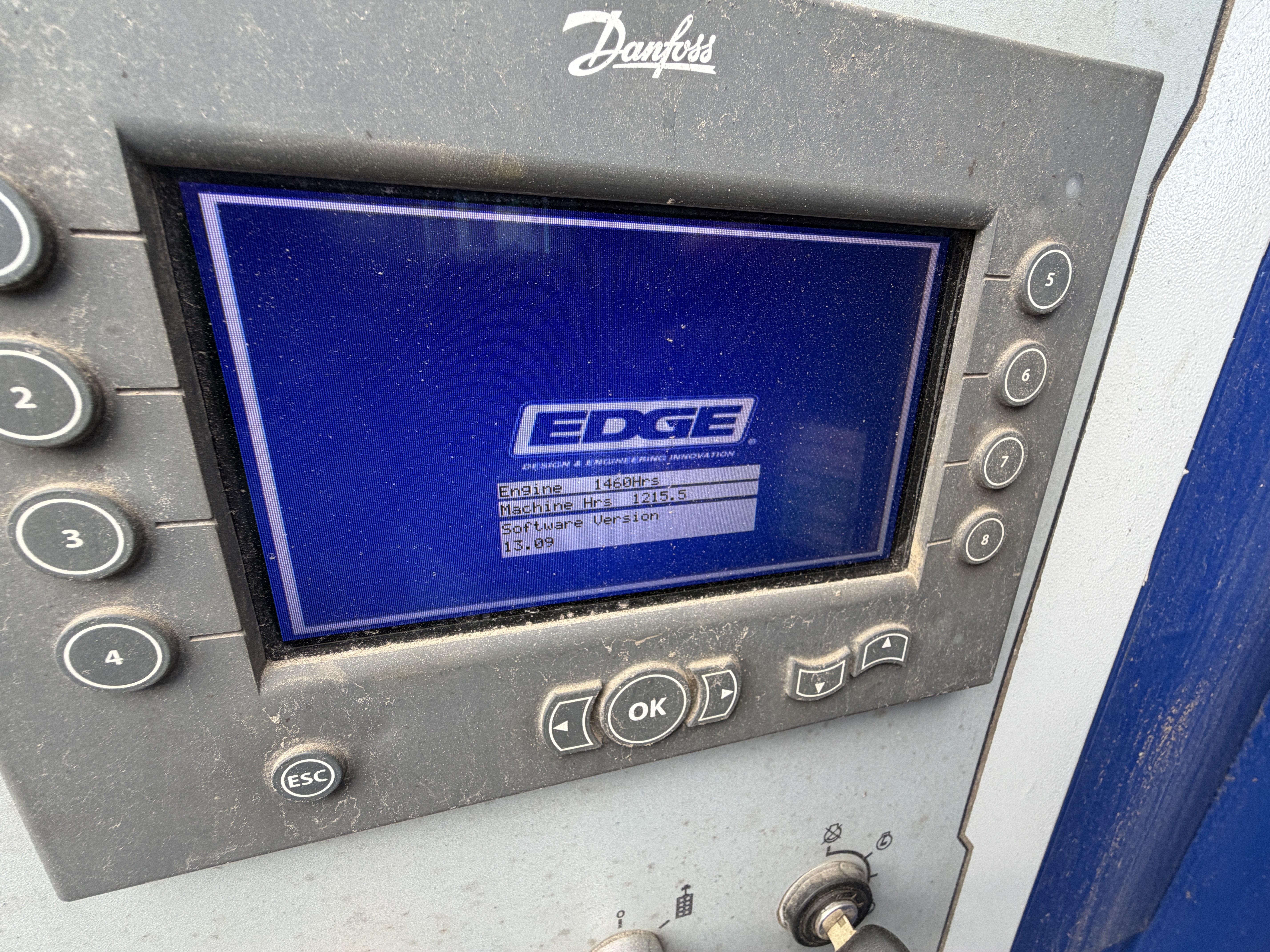 Edge TRM622