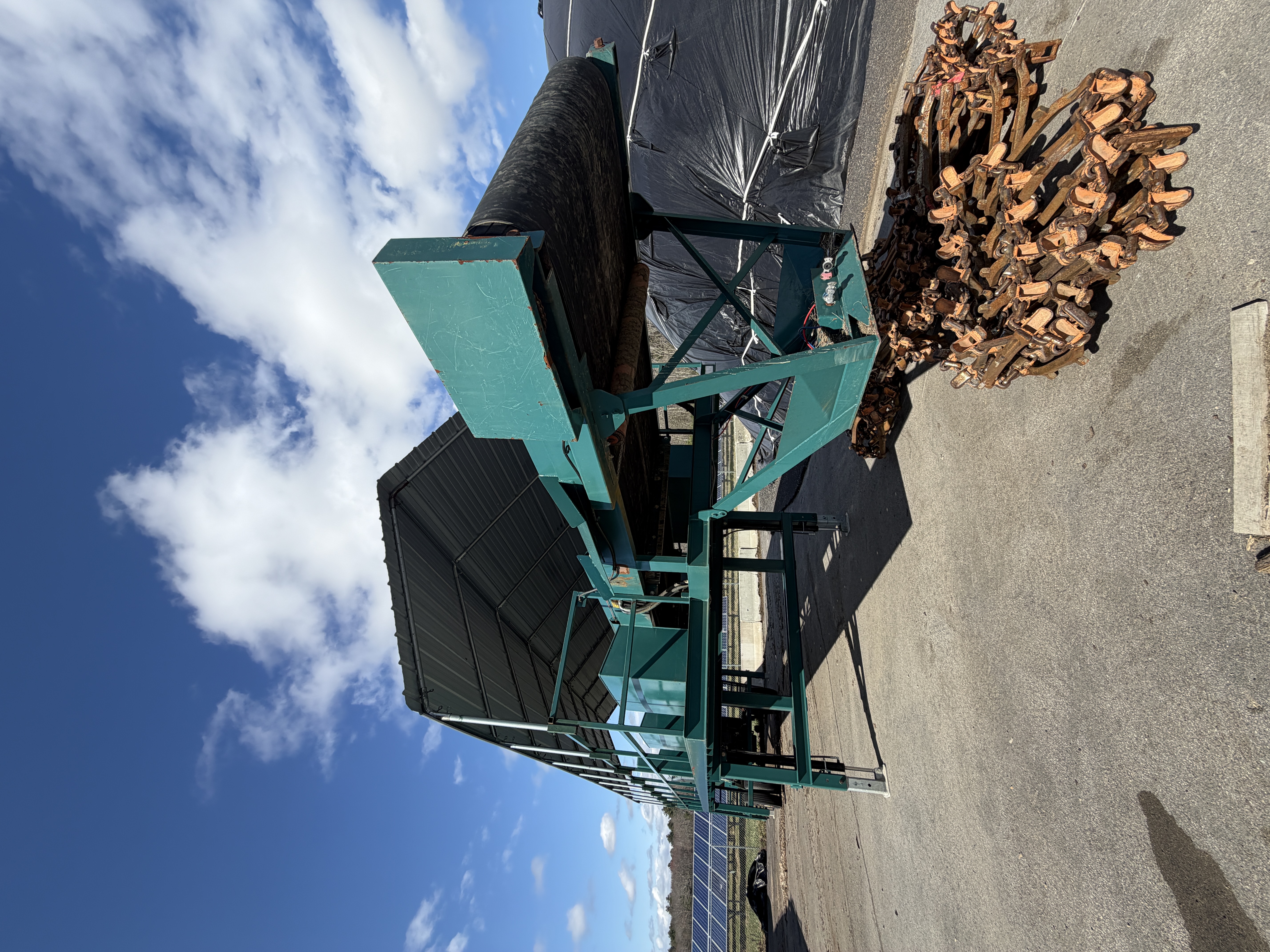 MGL Picking Station