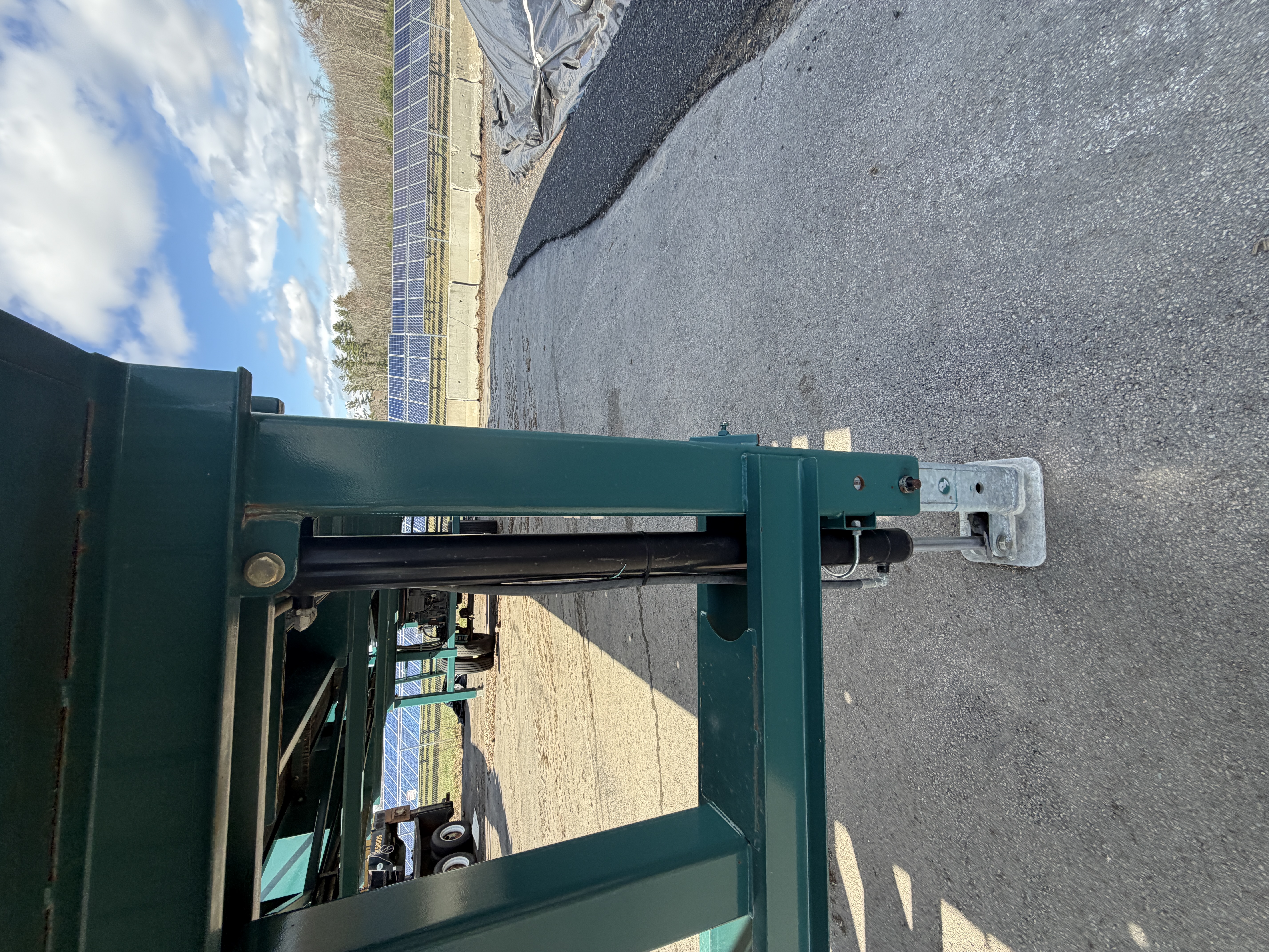 MGL Picking Station