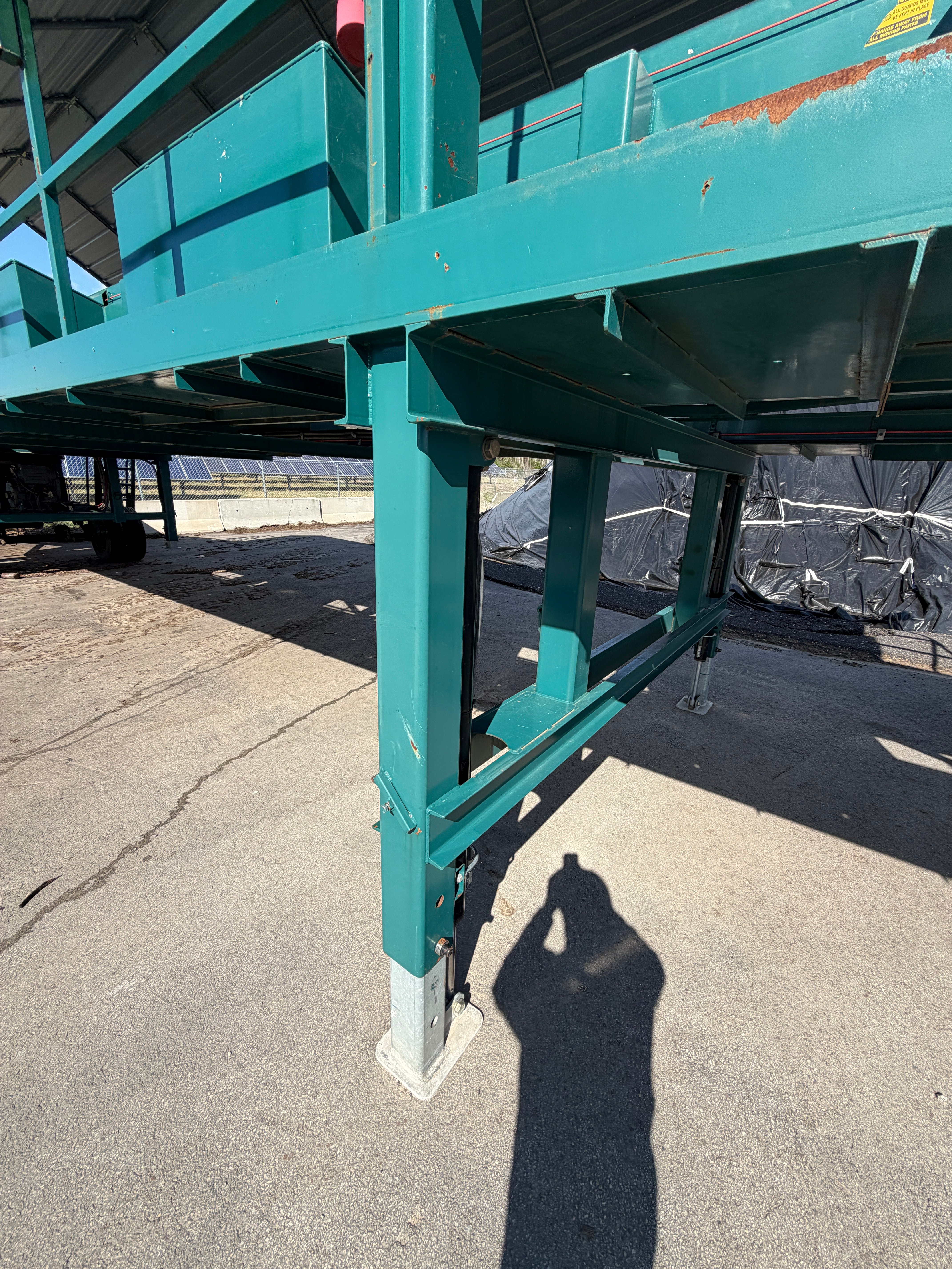 MGL Picking Station