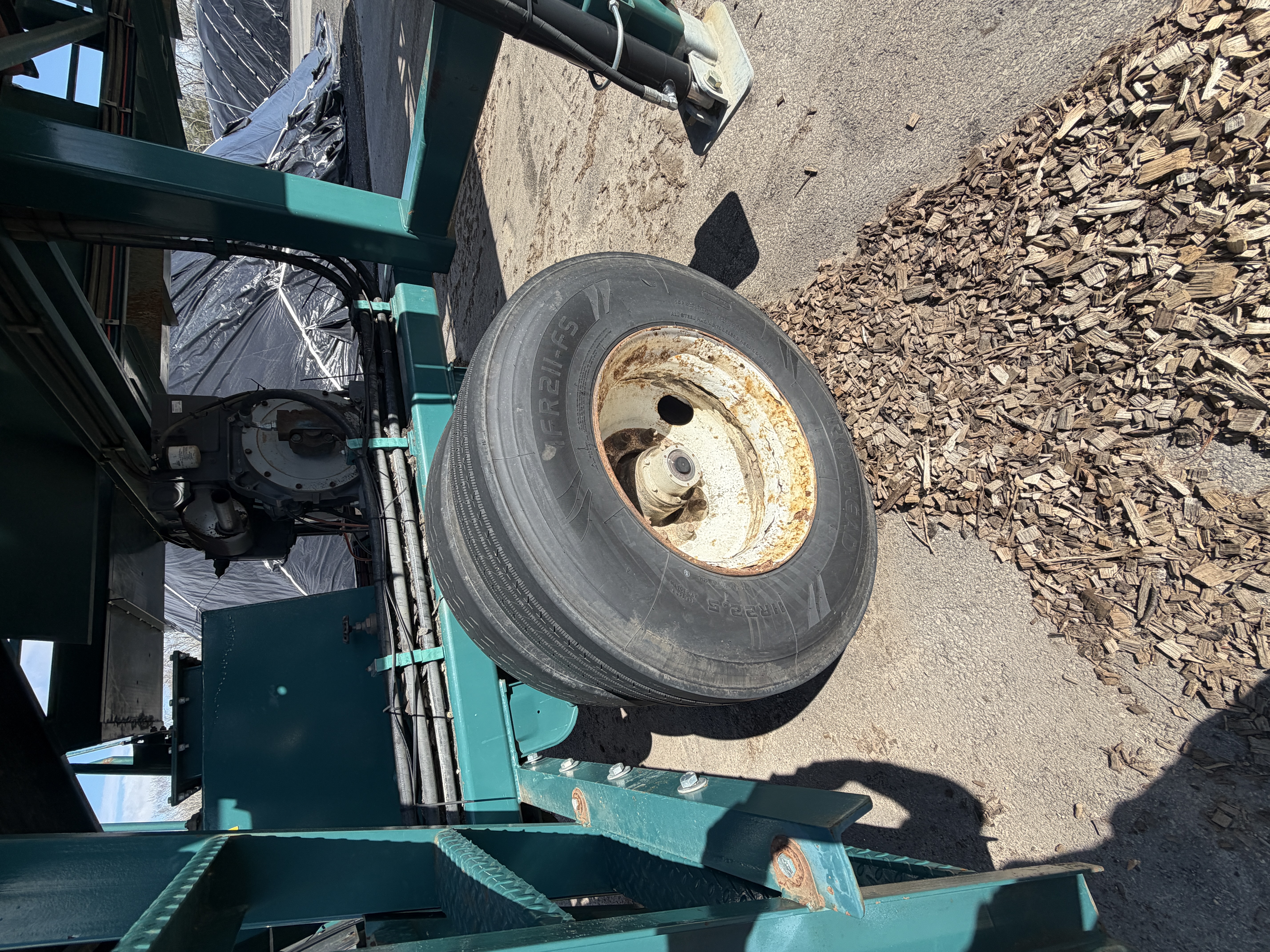 MGL Picking Station
