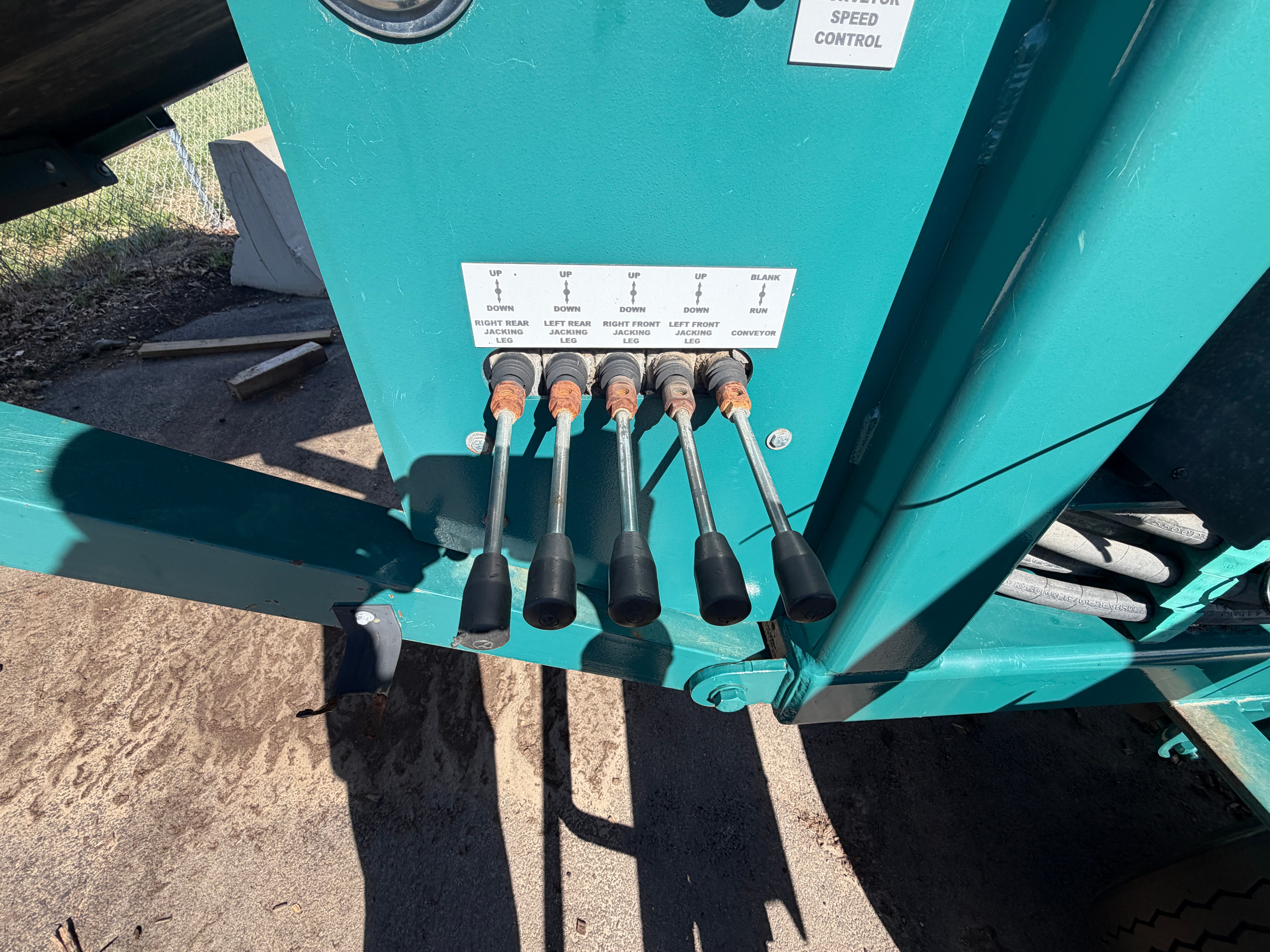 MGL Picking Station