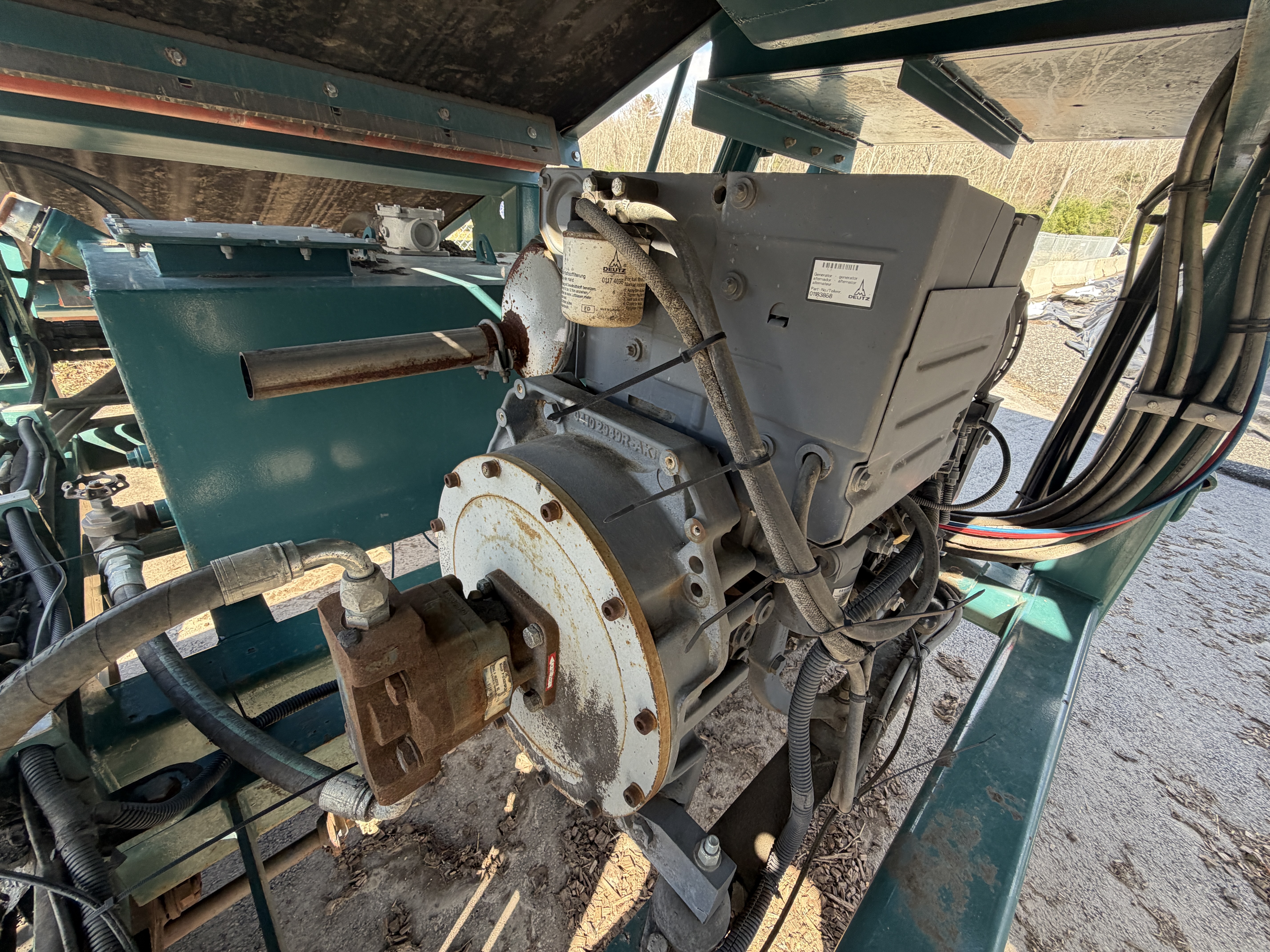 MGL Picking Station