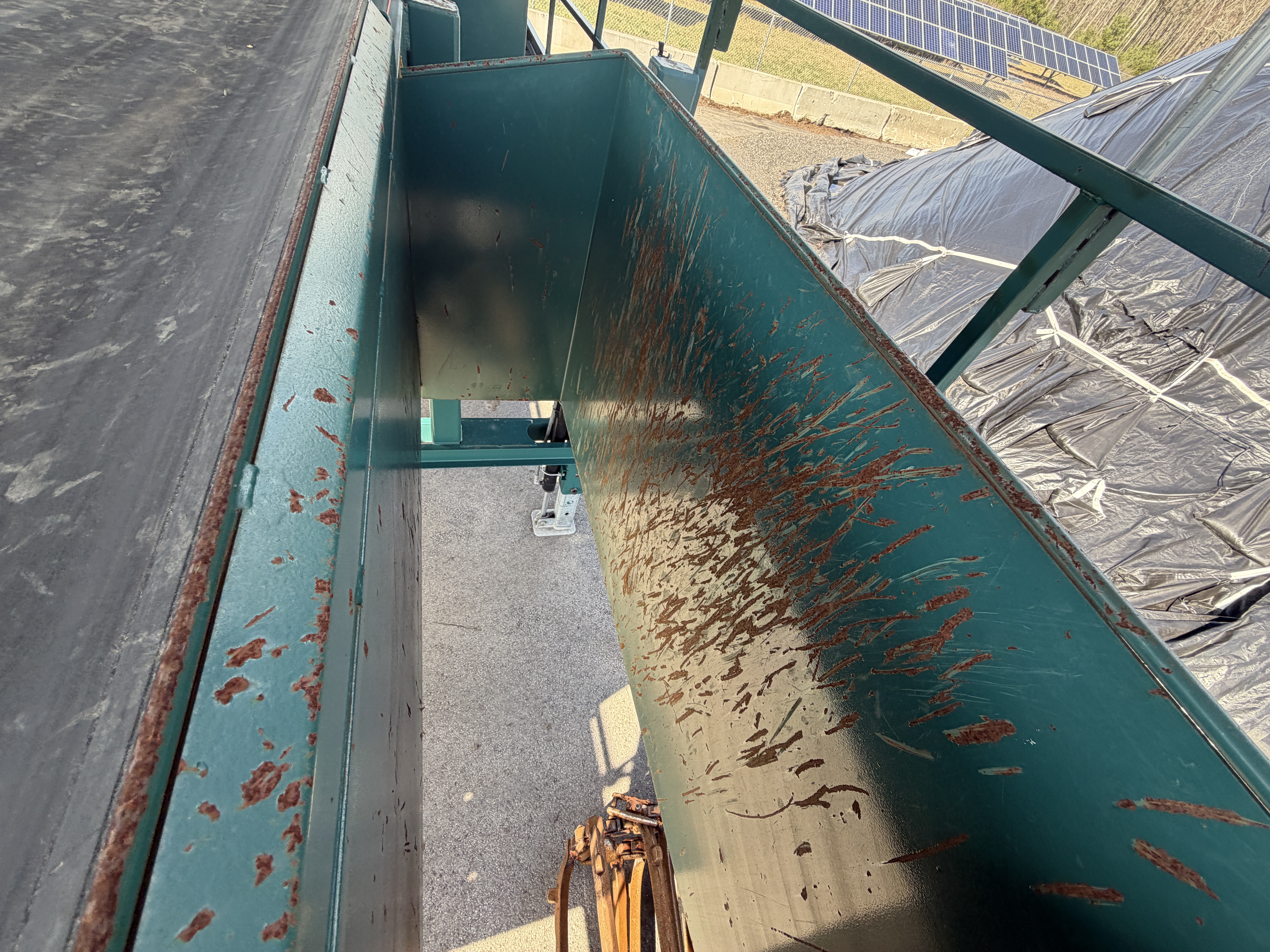 MGL Picking Station