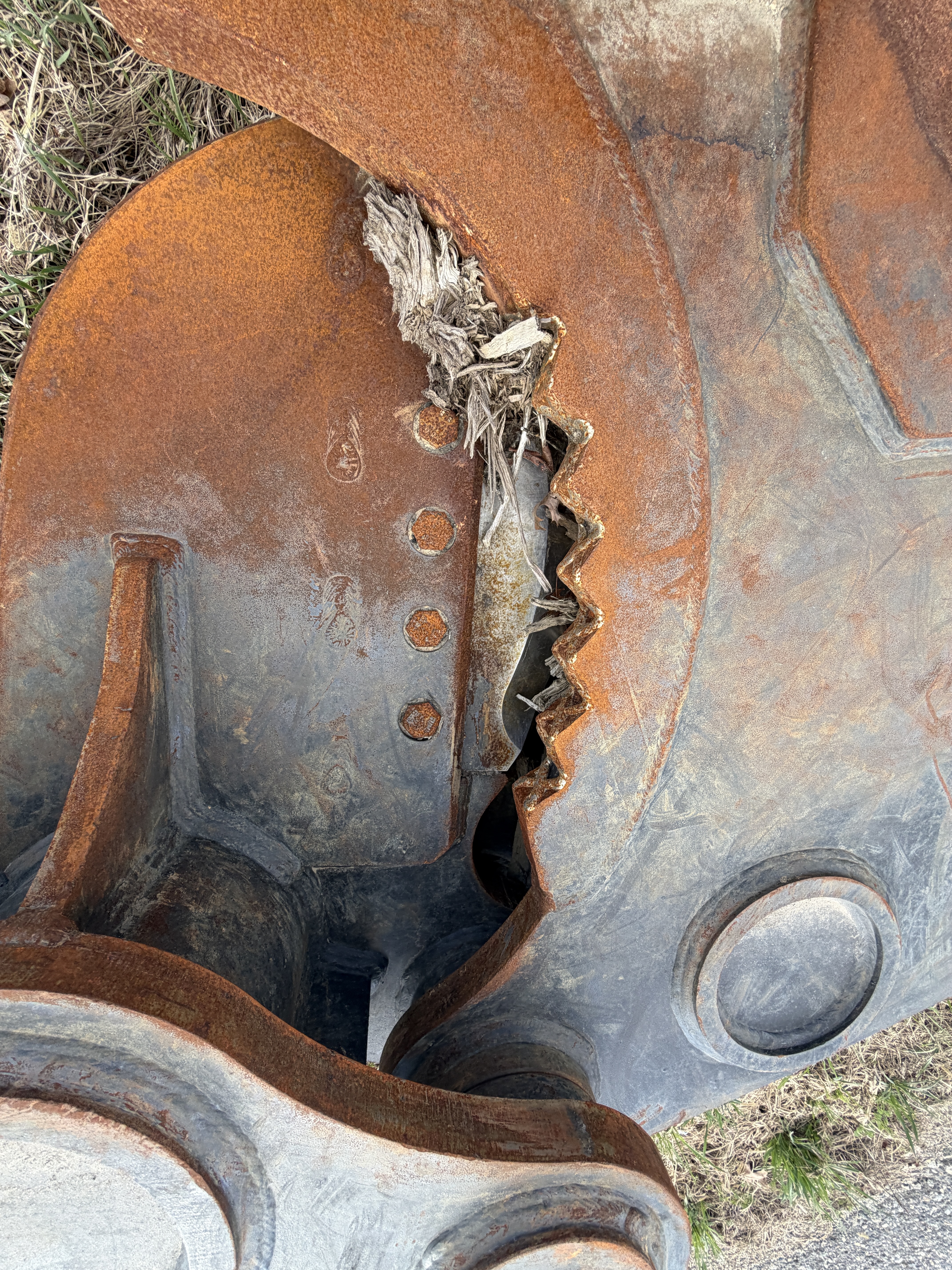 Quest Stump Shear