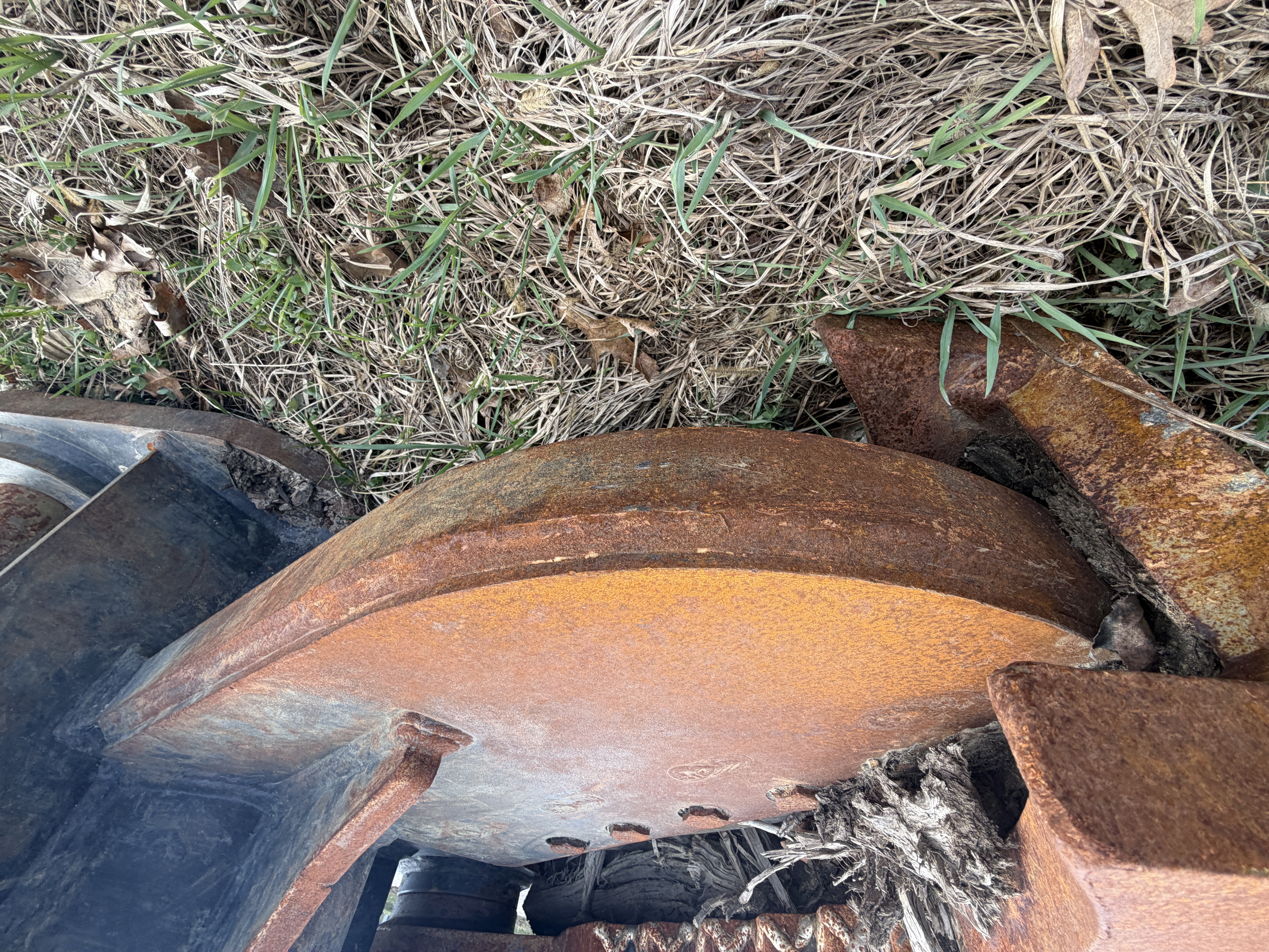 Quest Stump Shear