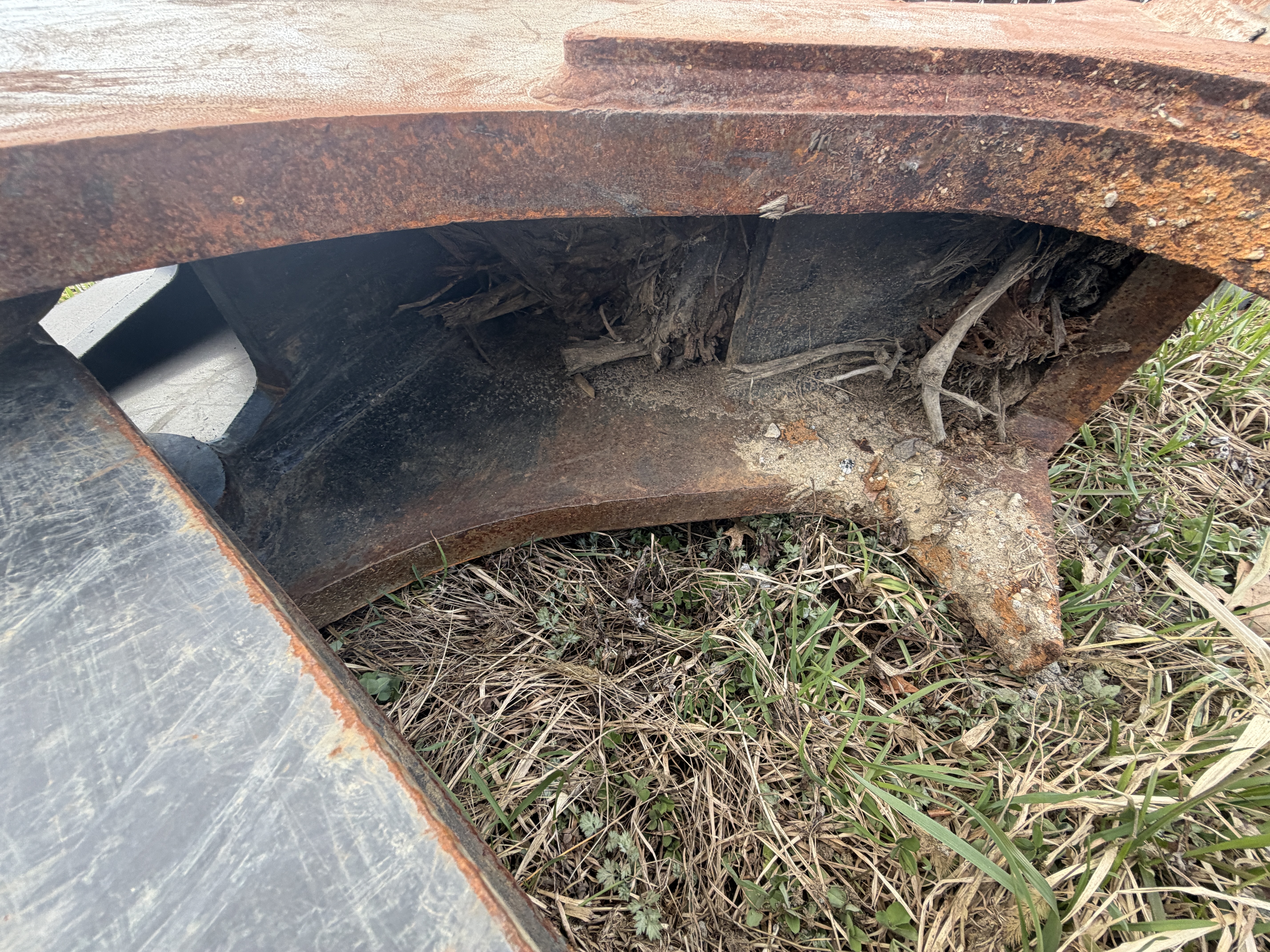 Quest Stump Shear