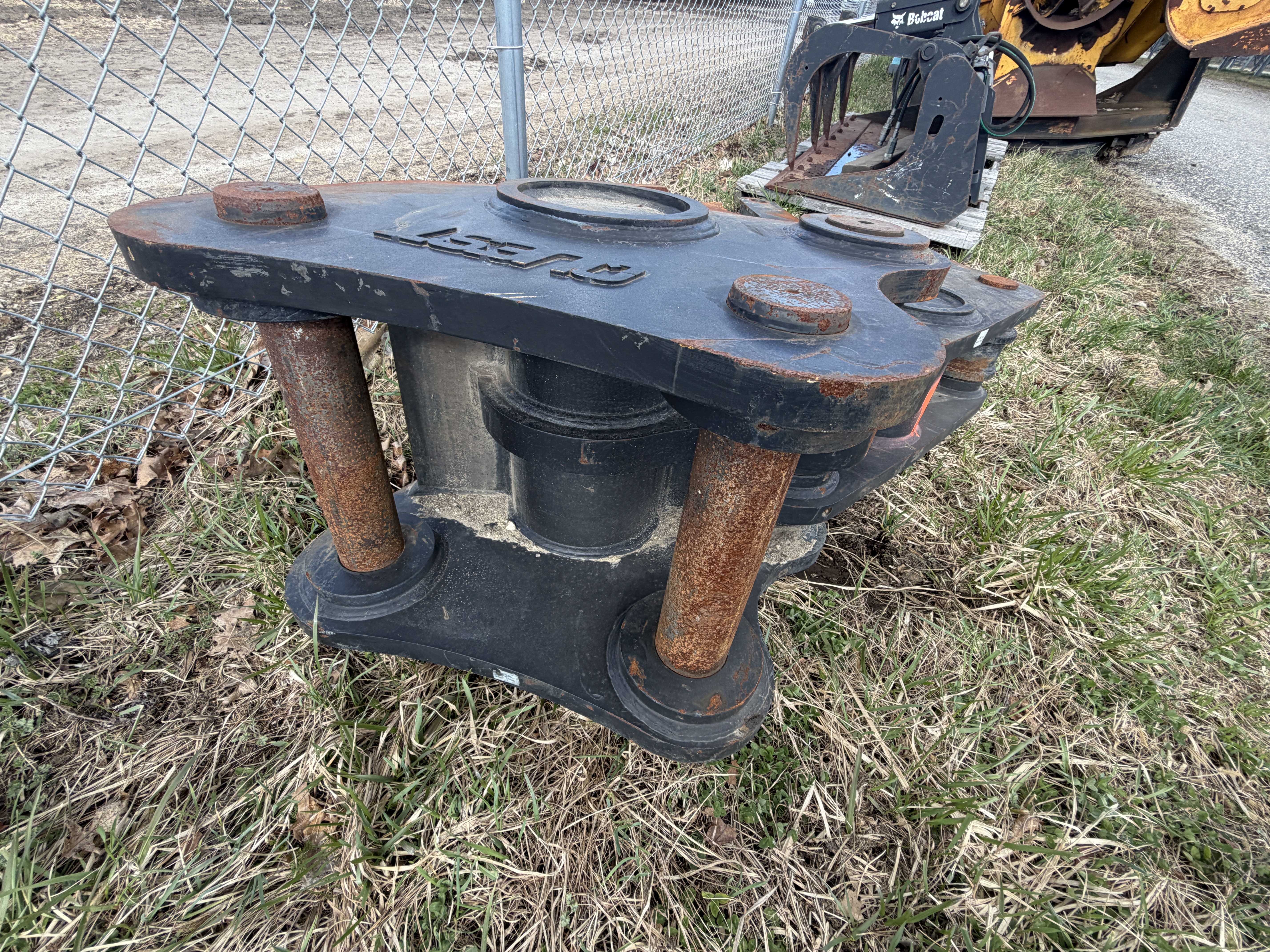 Quest Stump Shear