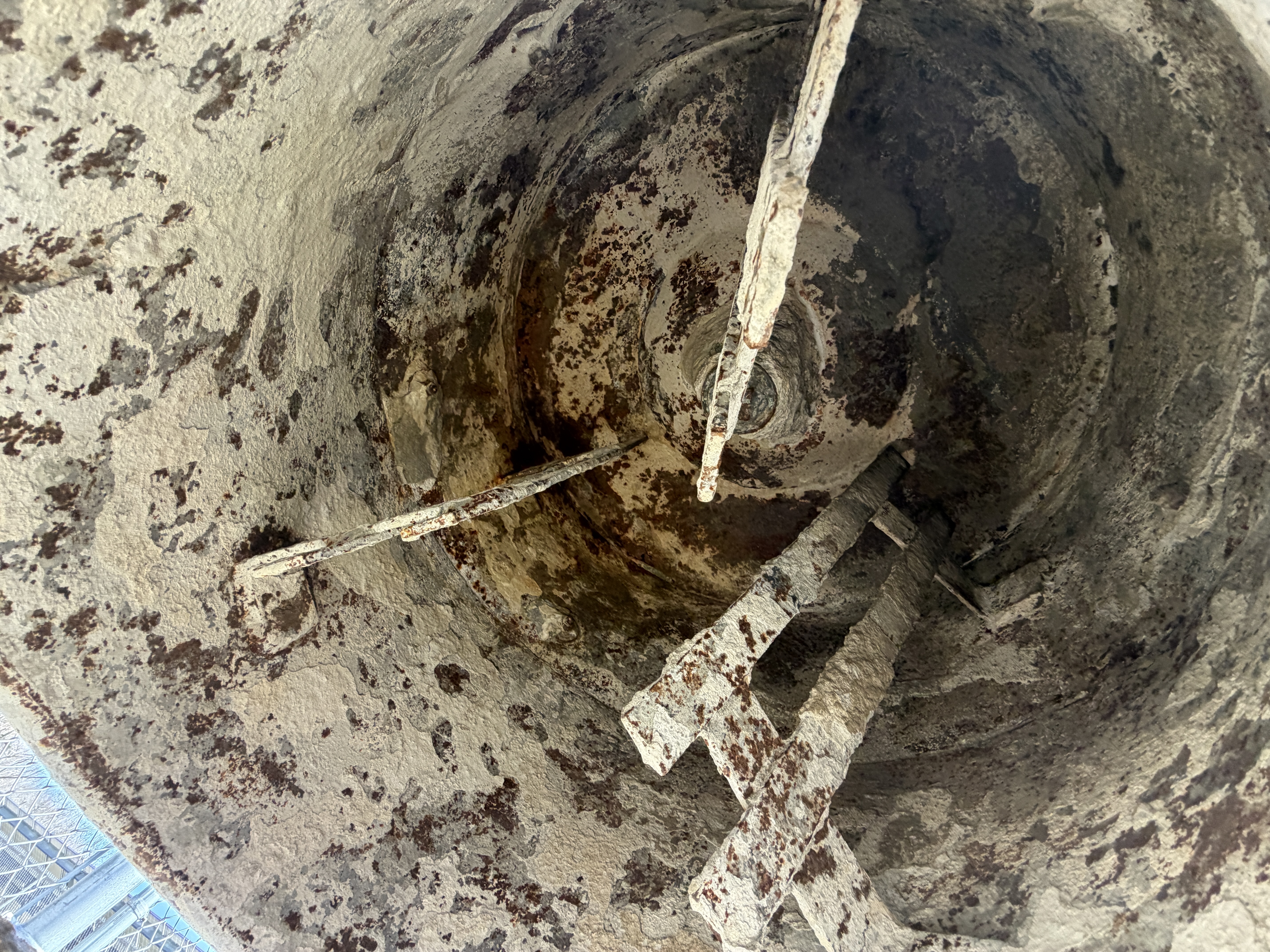 Stone Concrete Mixer