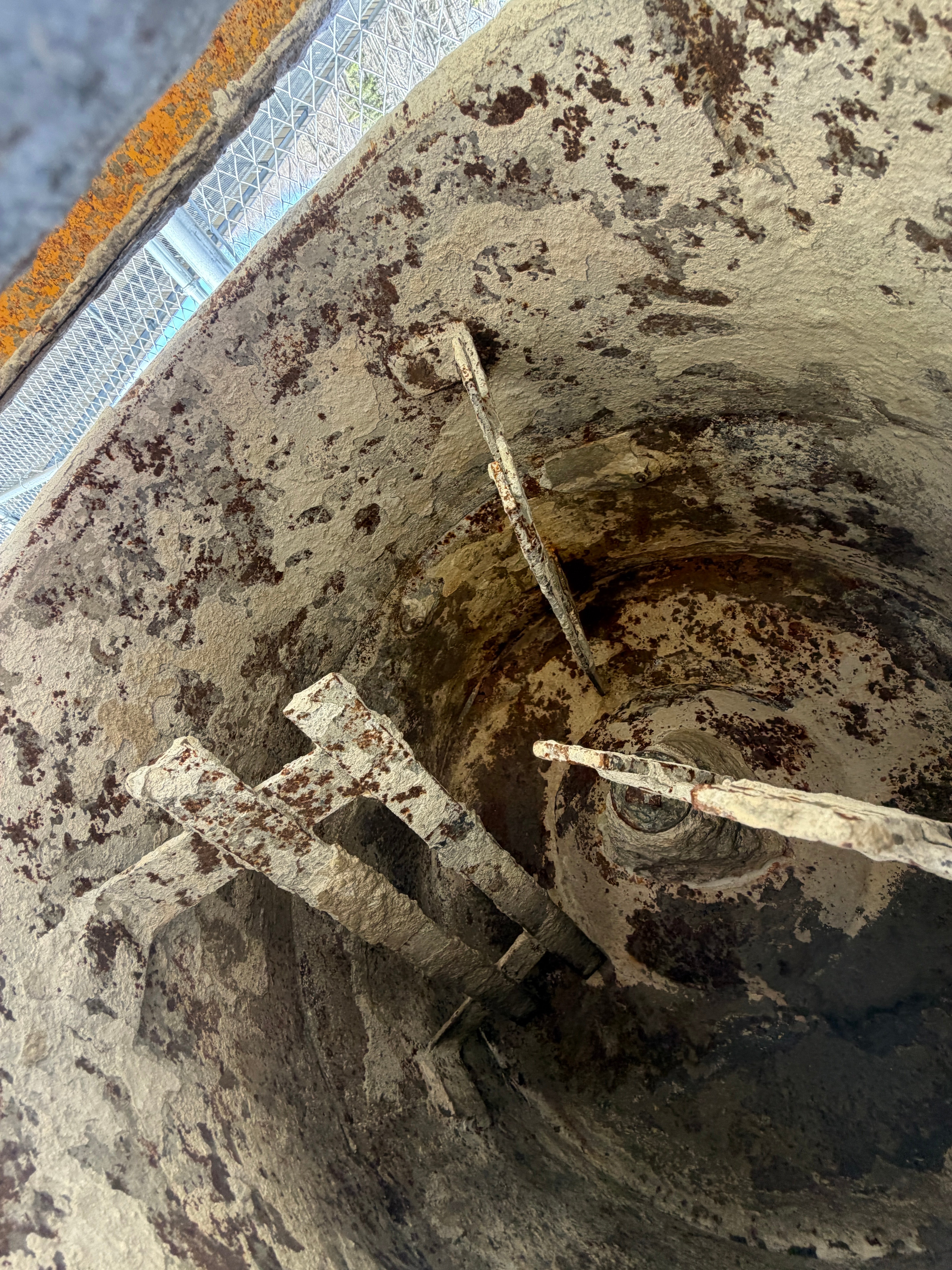 Stone Concrete Mixer