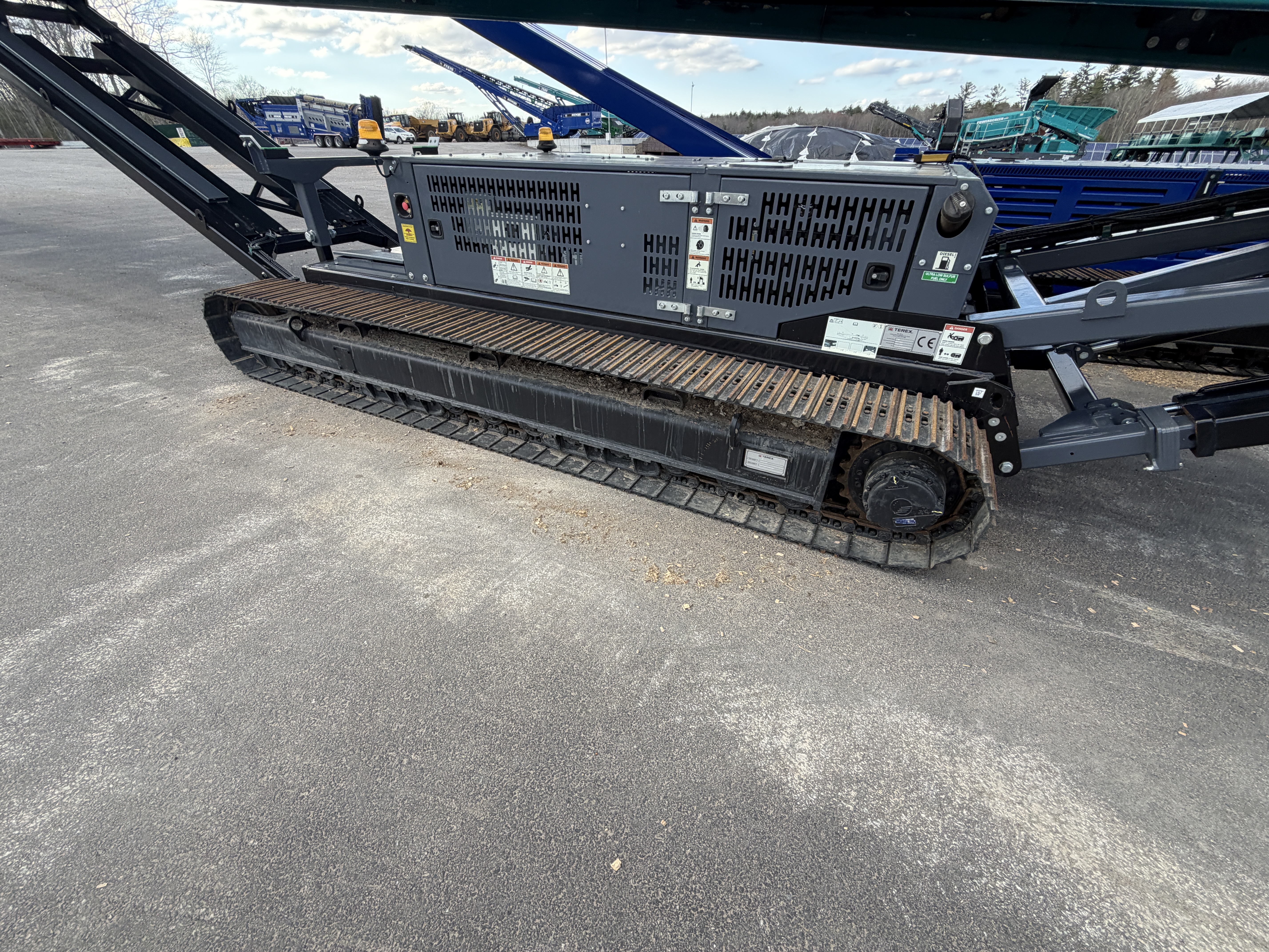 Terex CT80