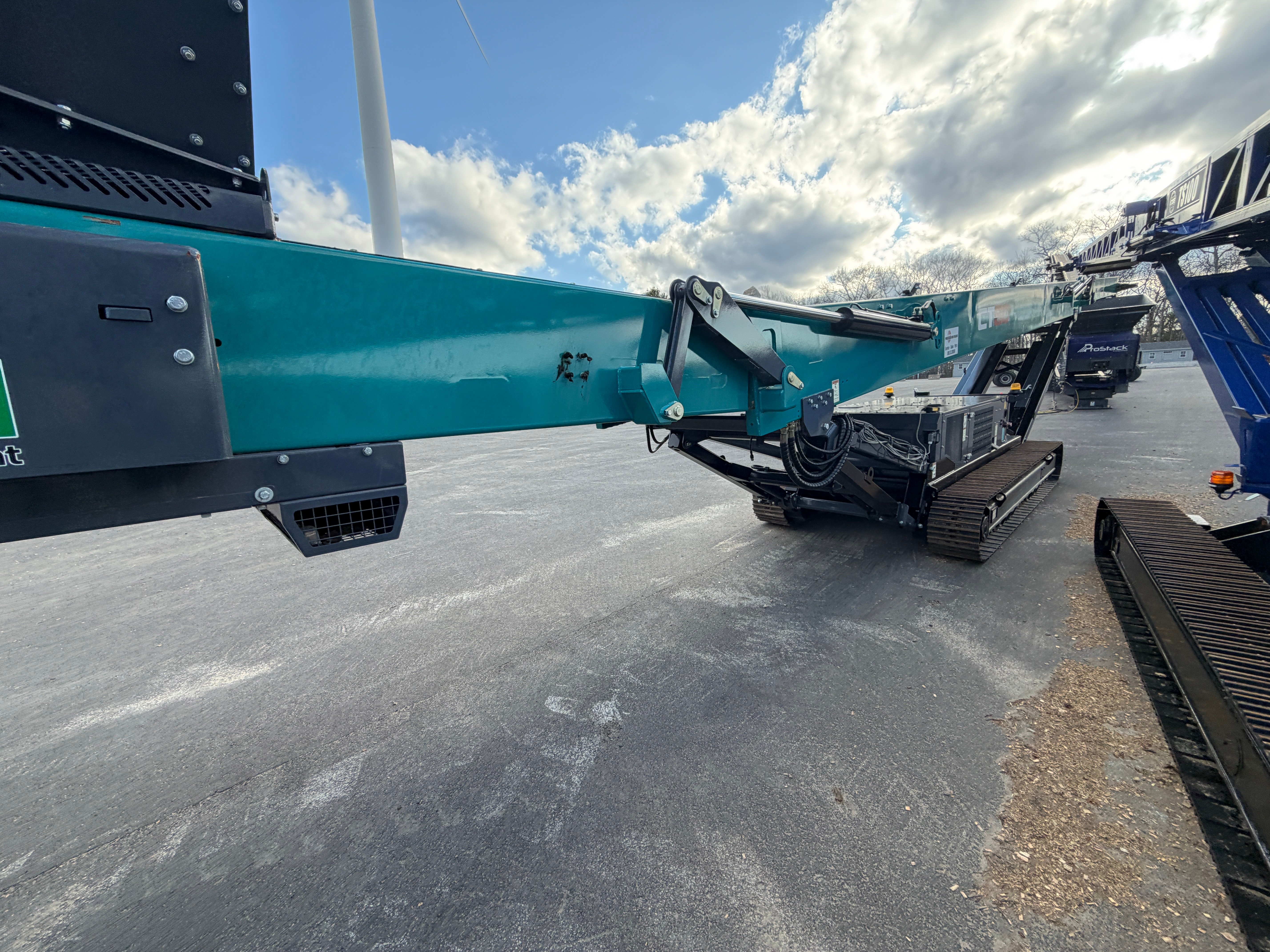 Terex CT80