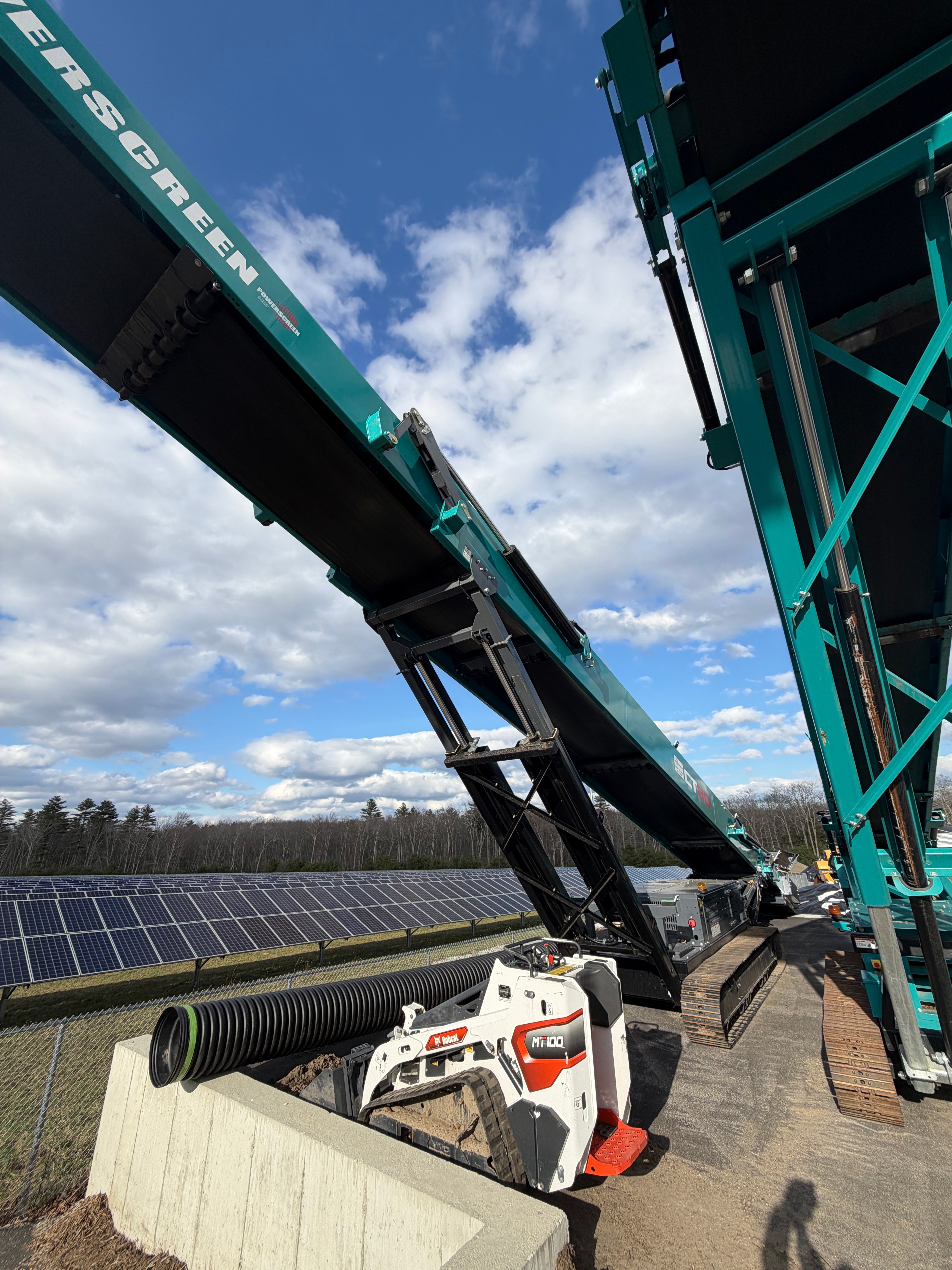 Terex CT80