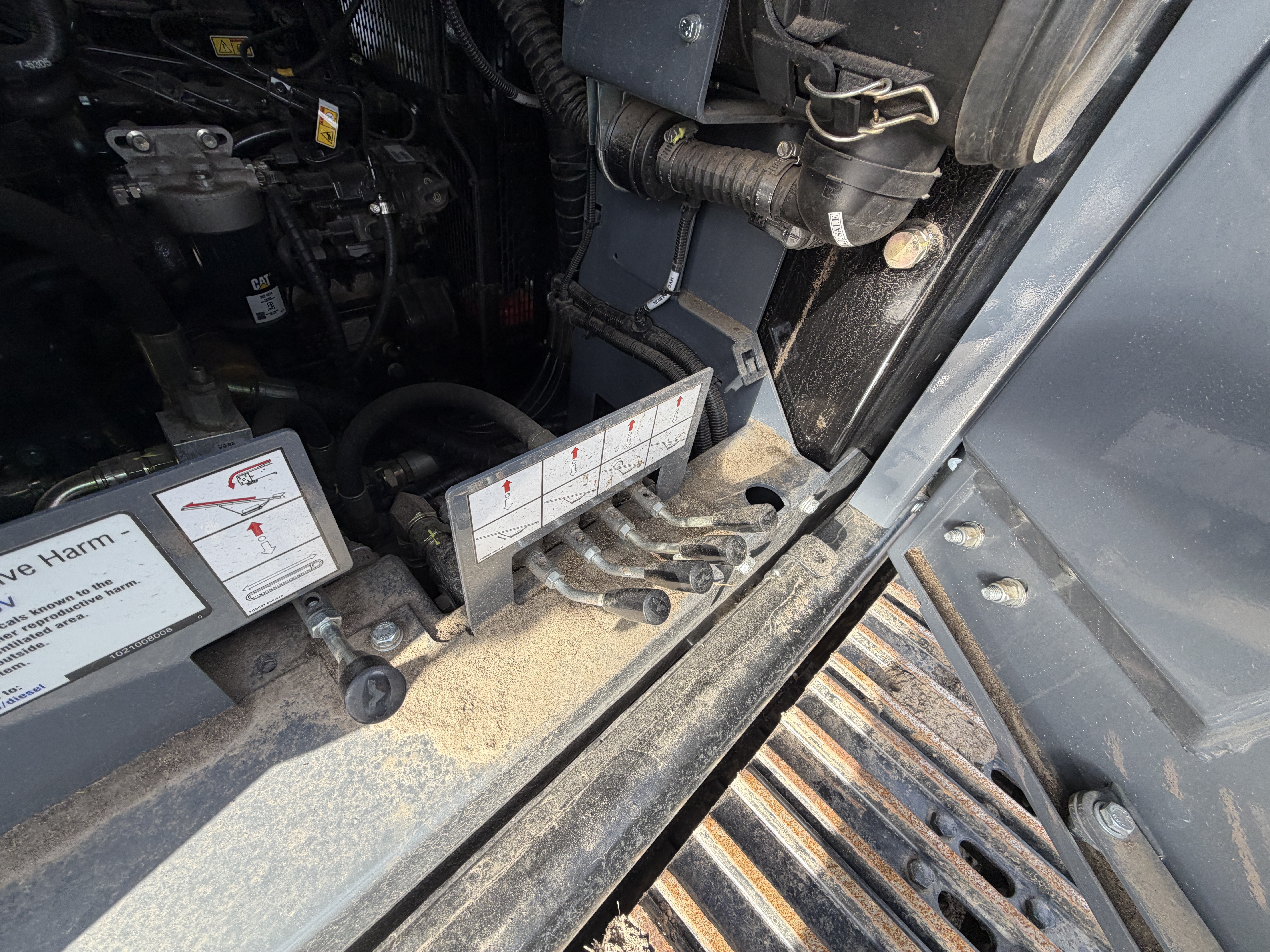 Terex CT80