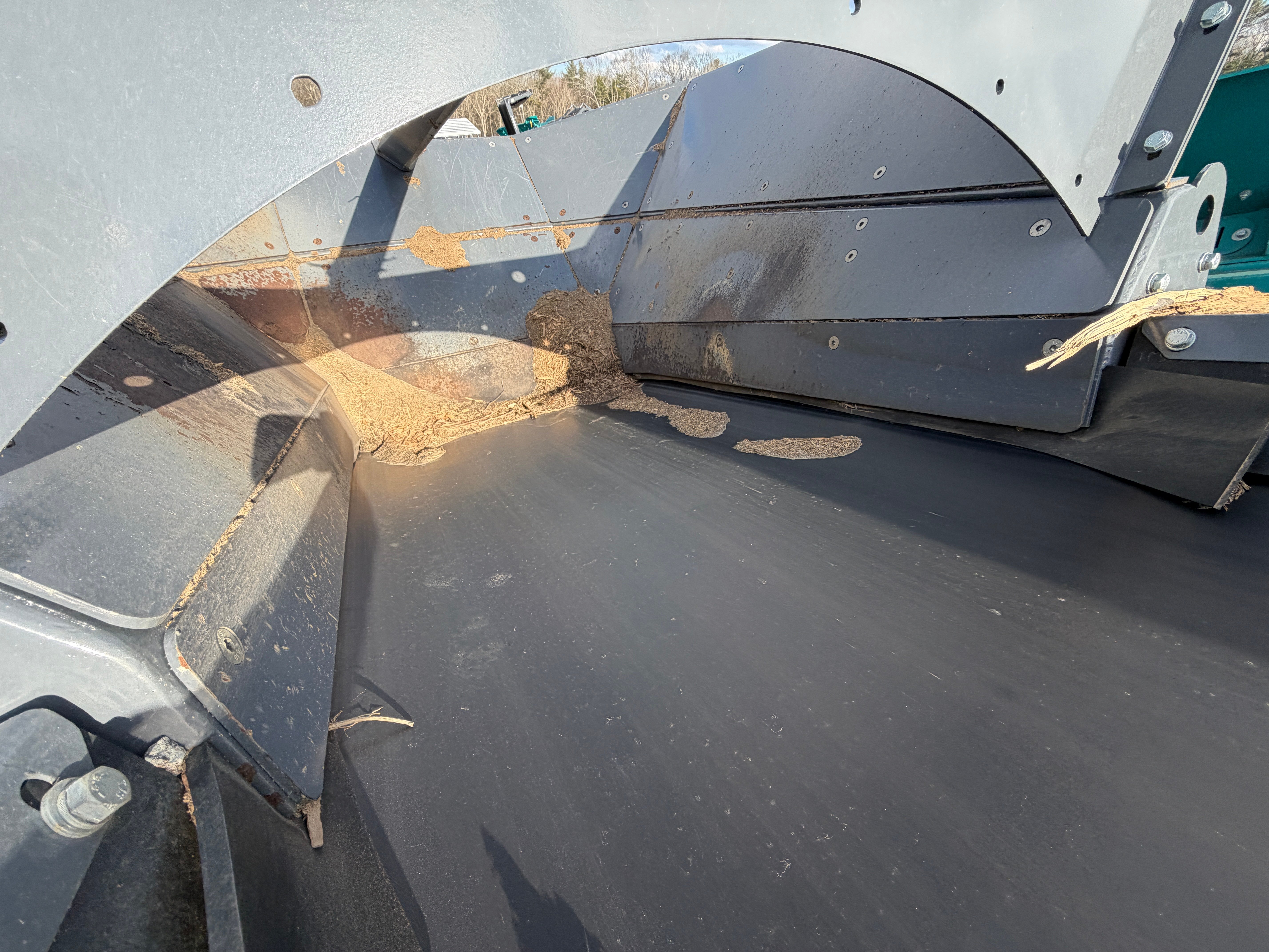Terex CT80