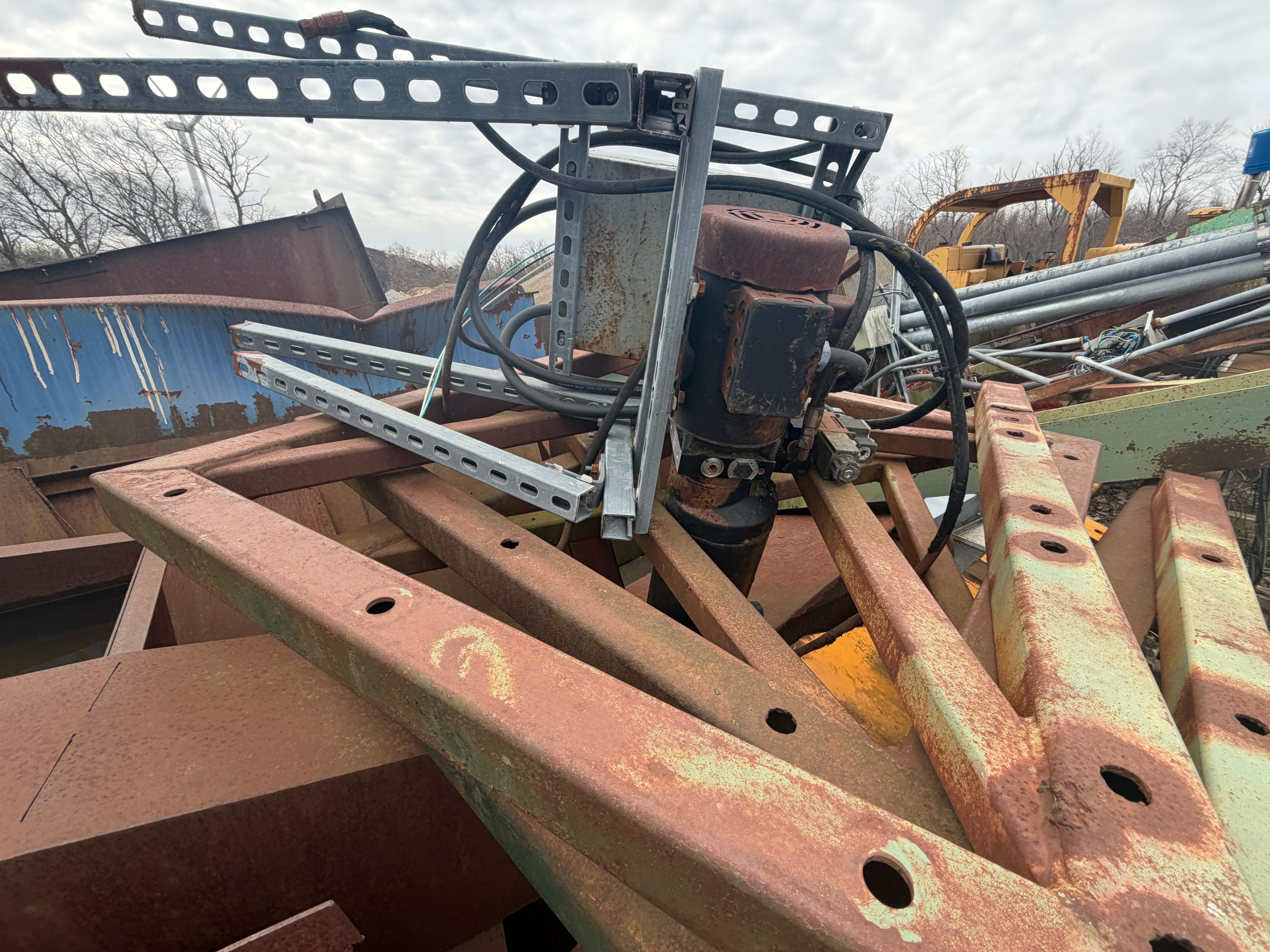 Gruendler Crusher Pulverizer