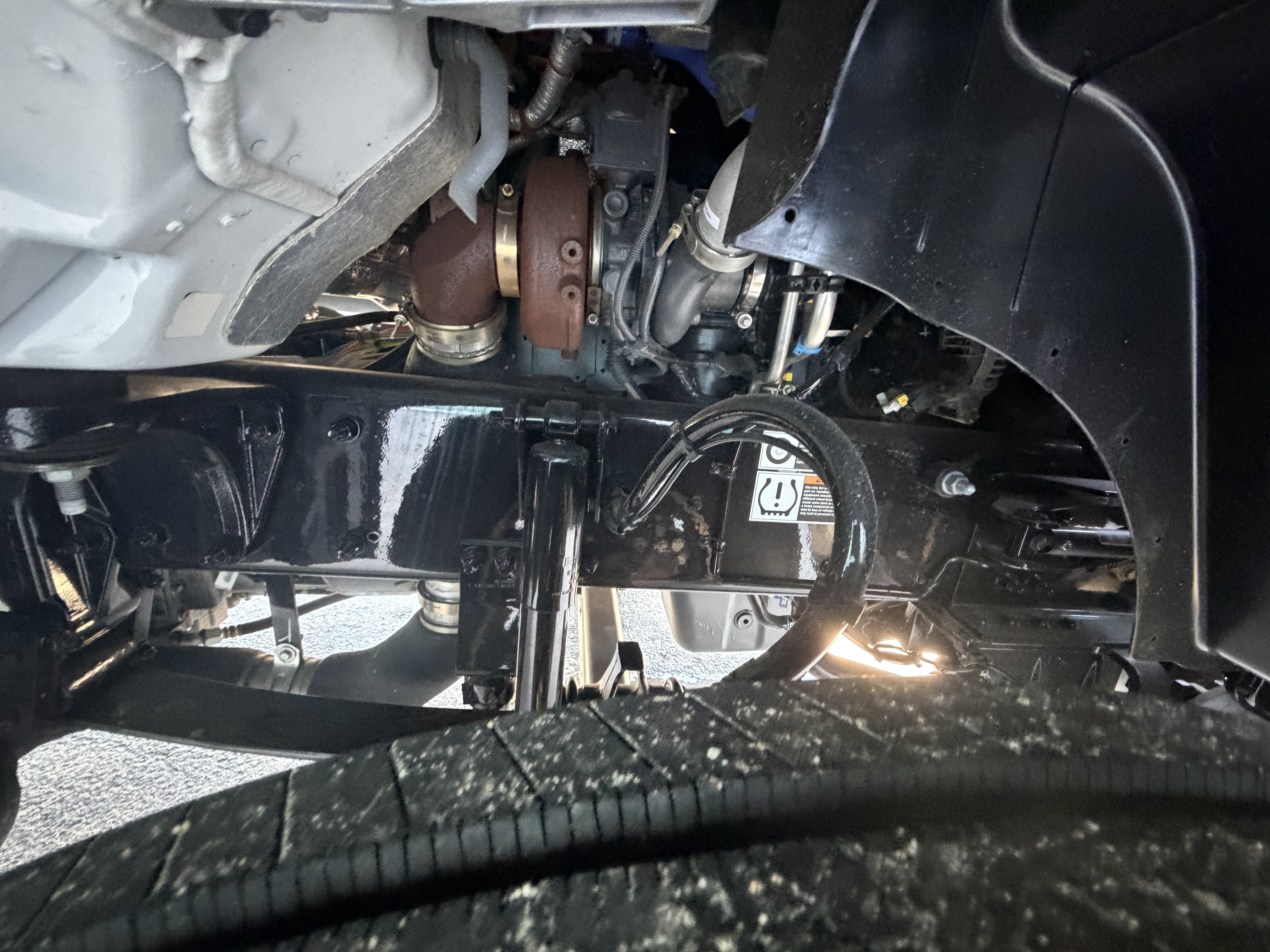 2019 Peterbilt 567 Tandem Dump
