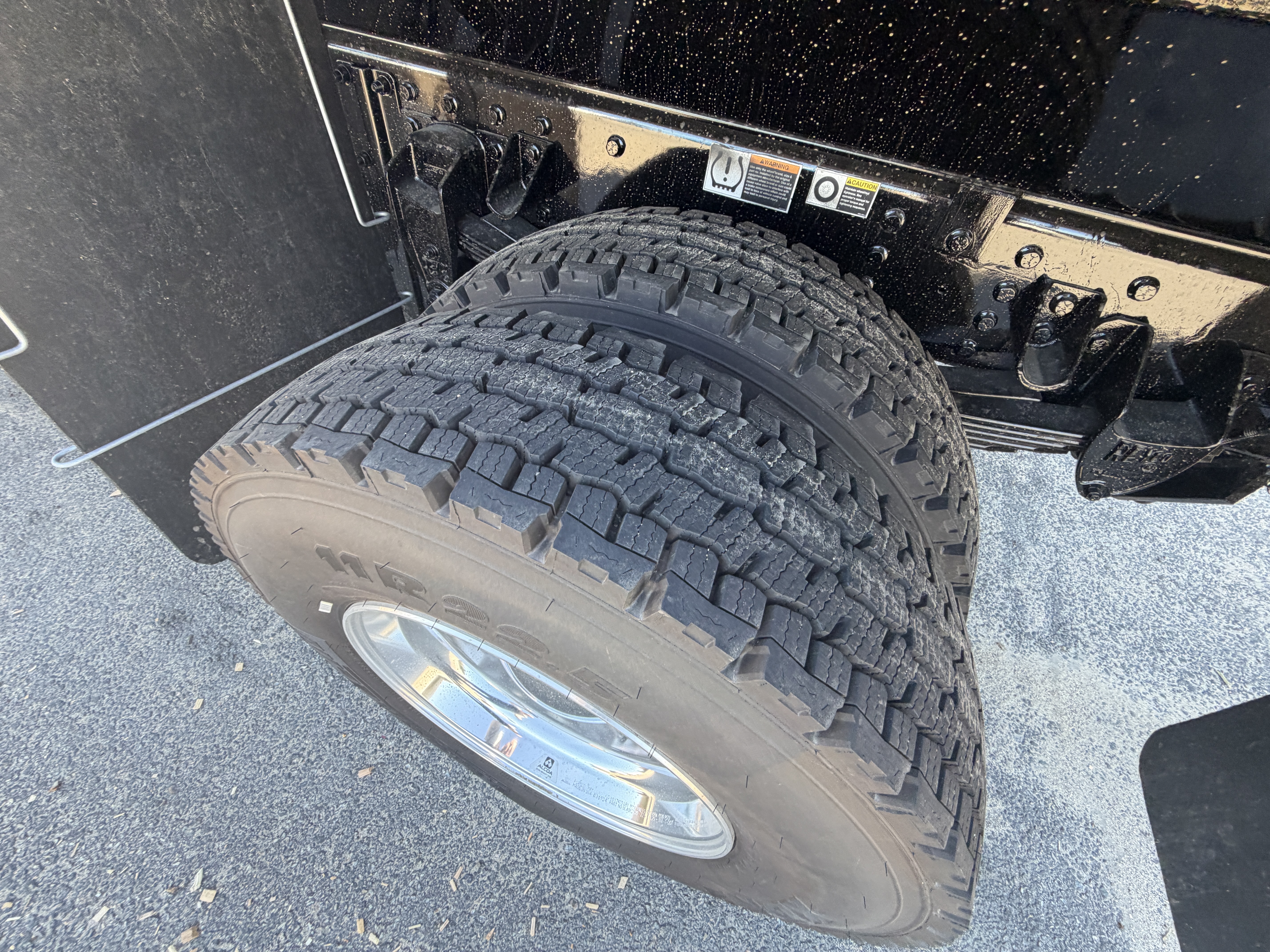 2019 Peterbilt 567 Tandem Dump
