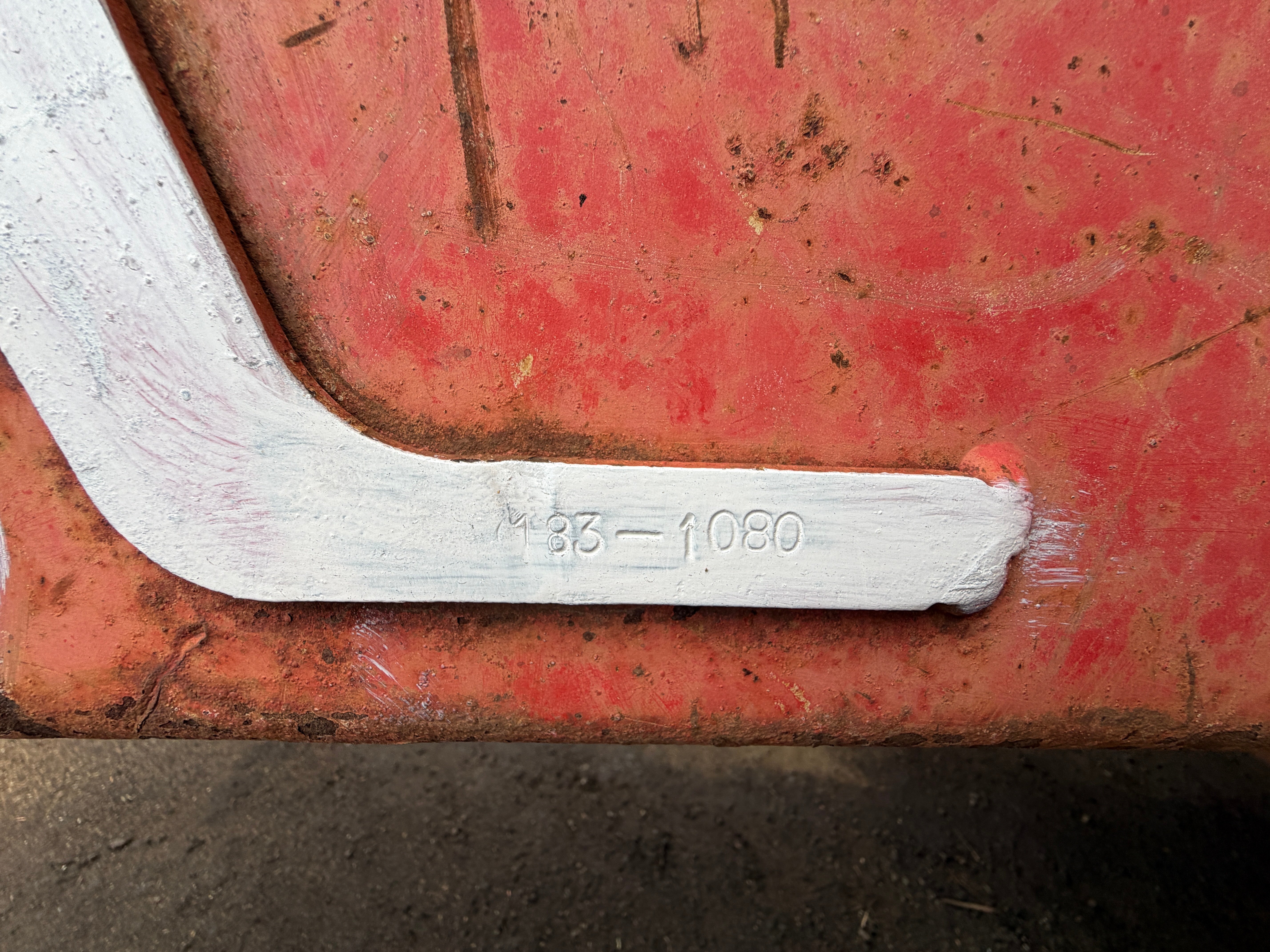 Morbark 3600 Wood Hog