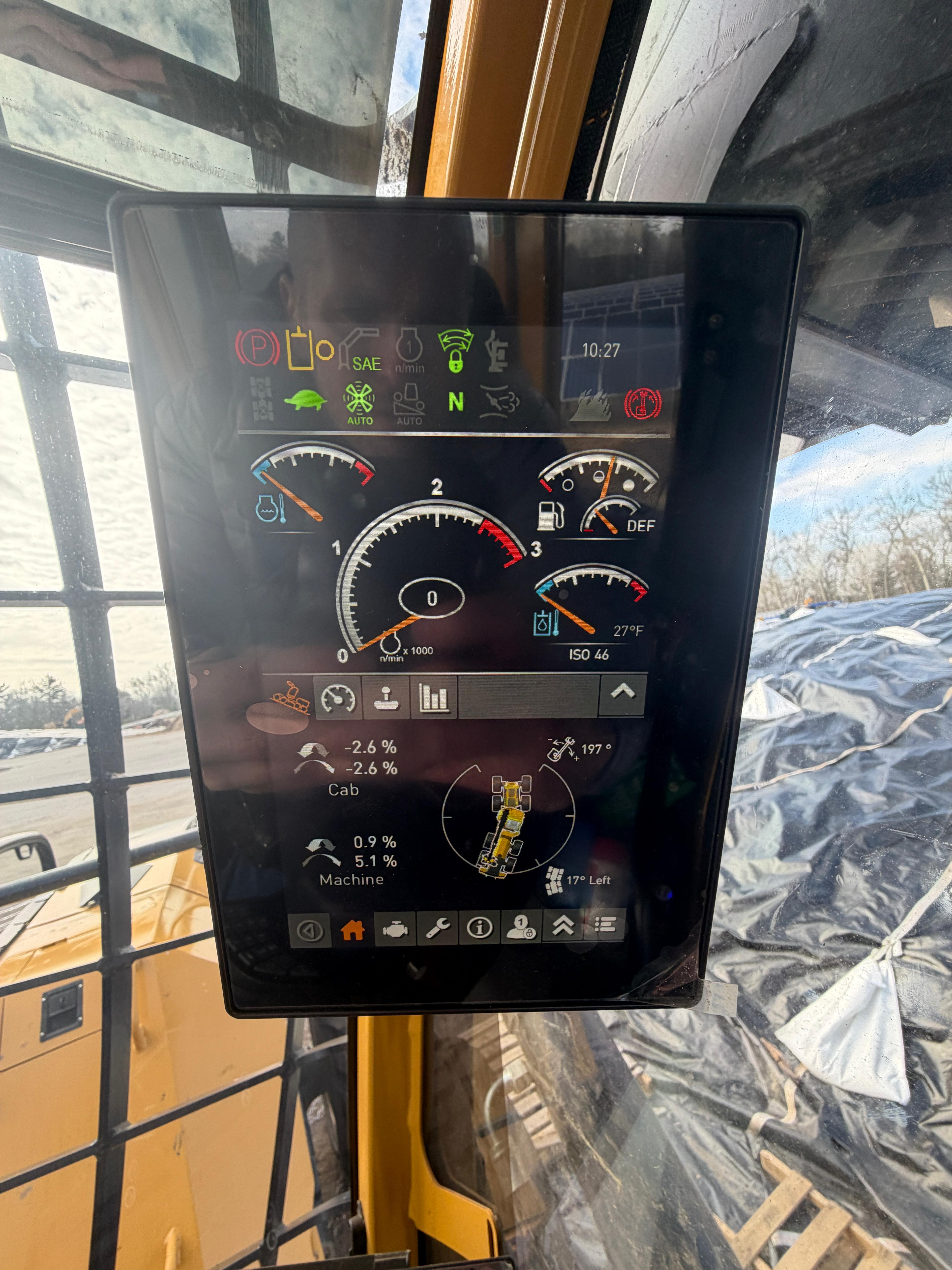 2023 Tigercat 1165 Harvester