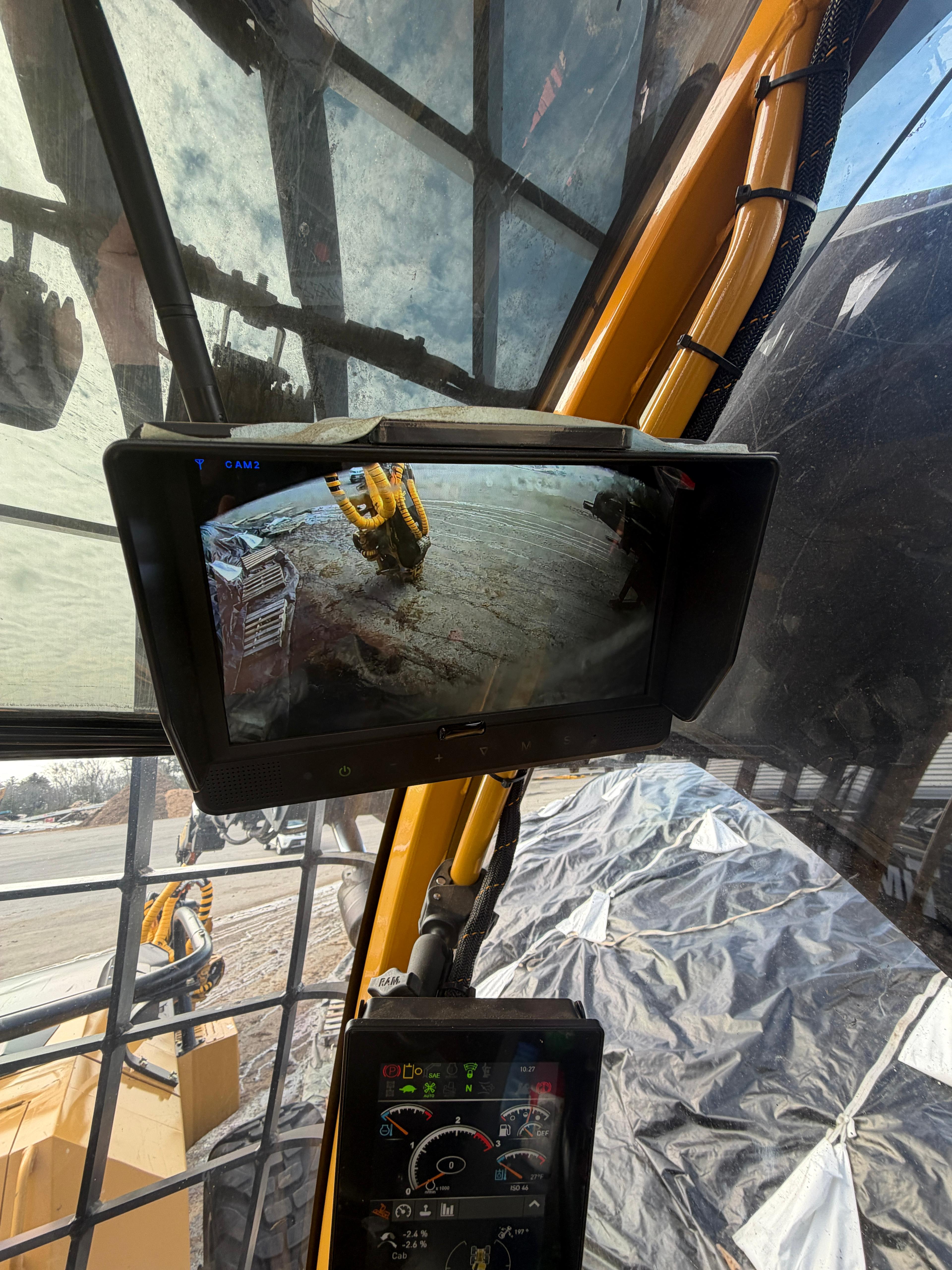 2023 Tigercat 1165 Harvester